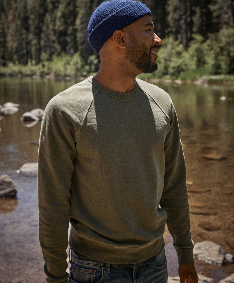 Sur Sweatshirt - Outerworn - Image 3