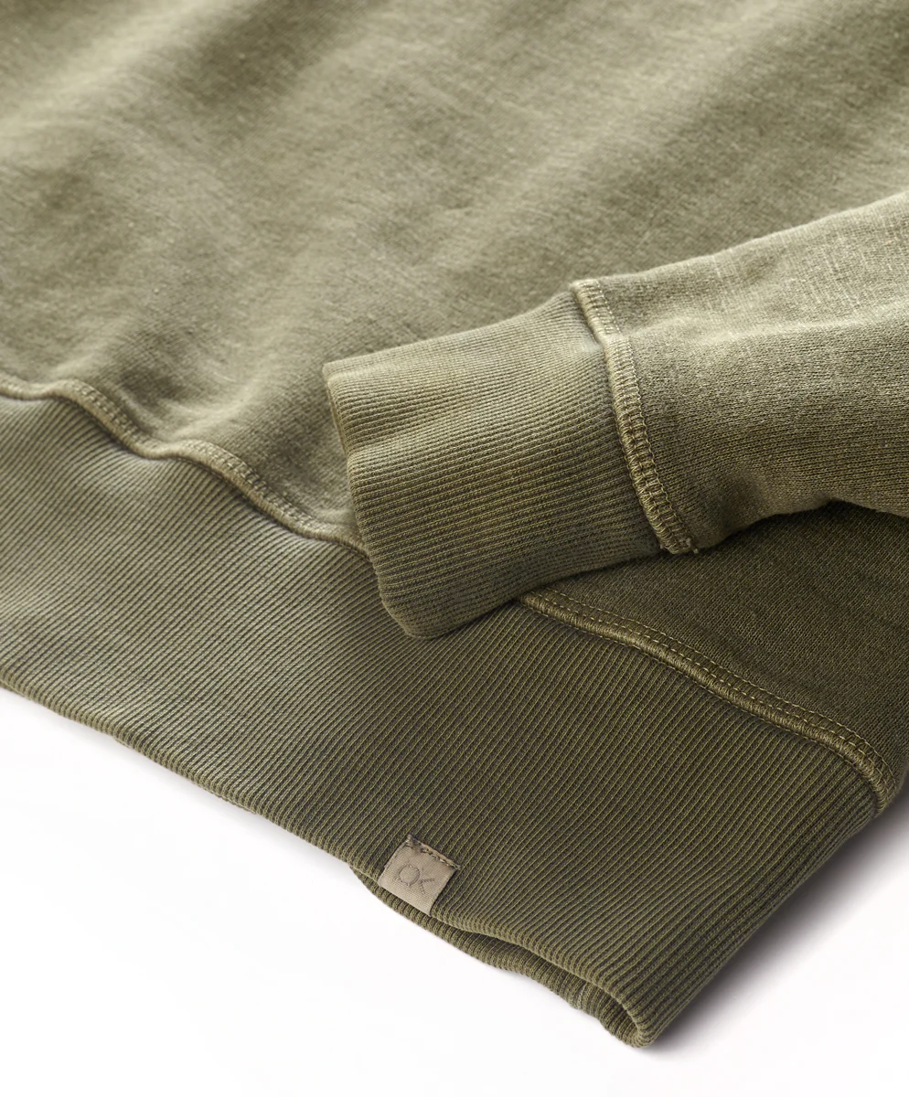 Sur Sweatshirt - Outerworn - Image 6