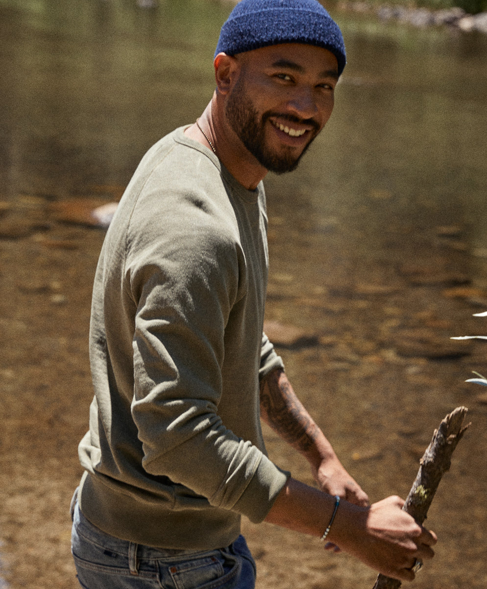 Sur Sweatshirt - FINAL SALE - Image 4
