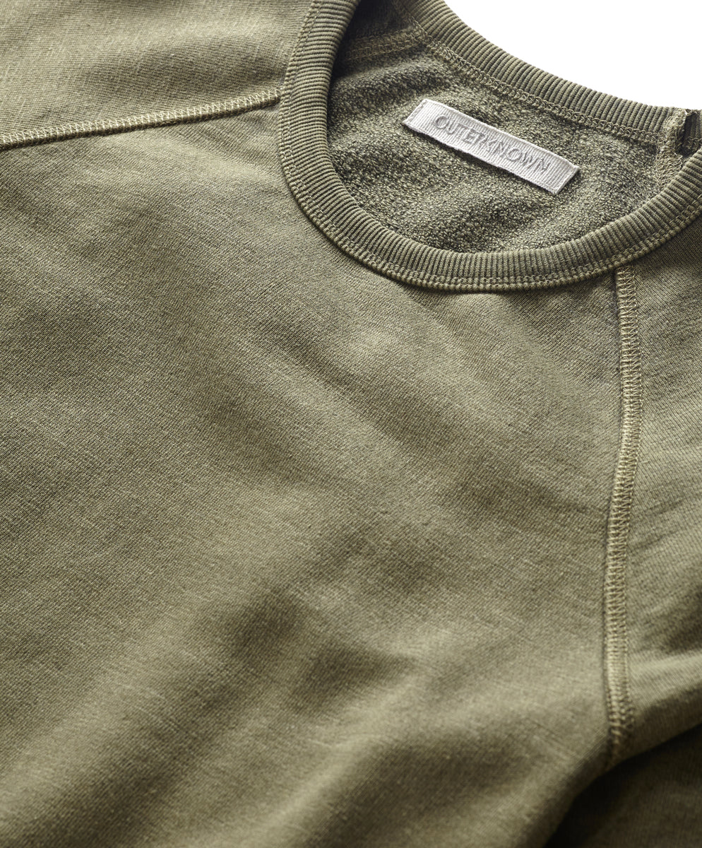 Sur Sweatshirt - FINAL SALE - Image 5