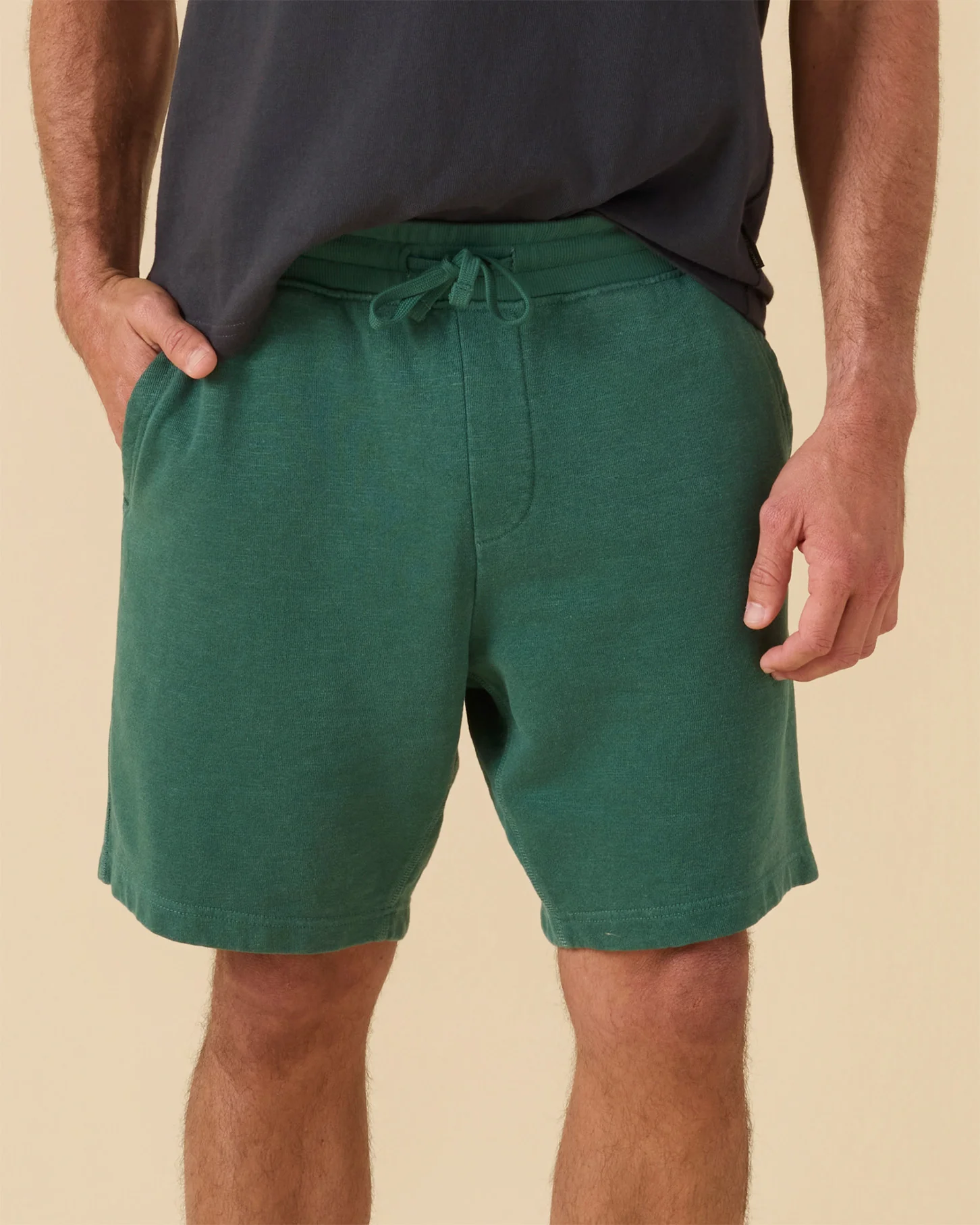 Sur Sweatshorts - Image 3