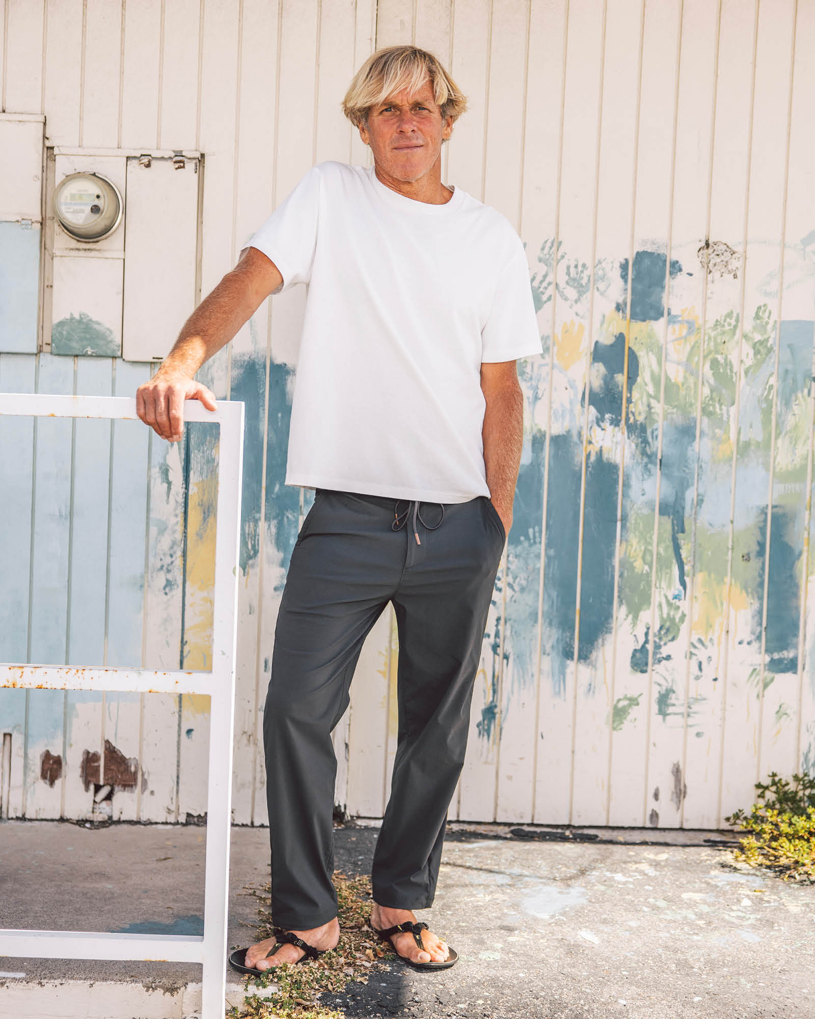The All-Terrain Pant - Image 5
