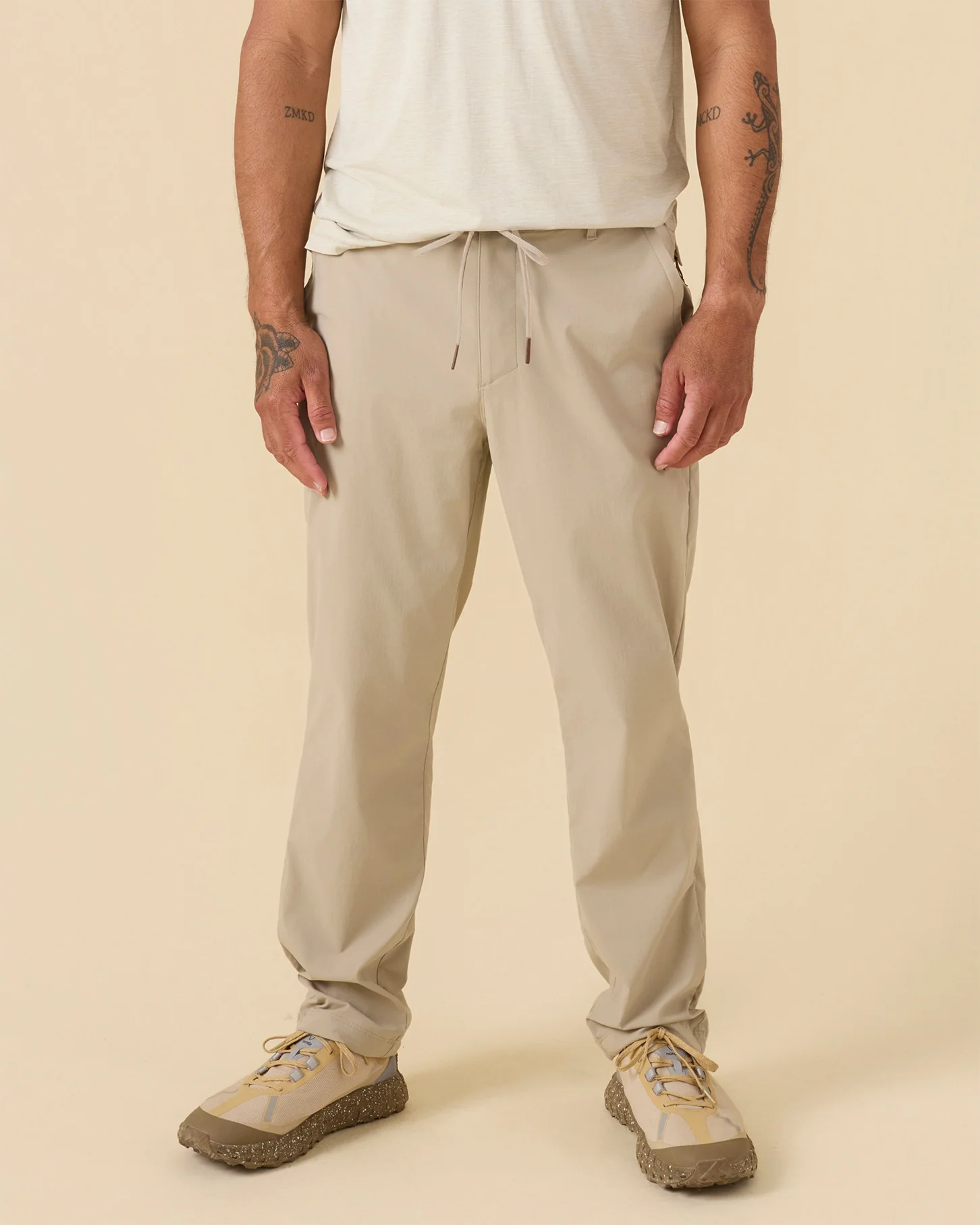 The All-Terrain Pant - Image 3