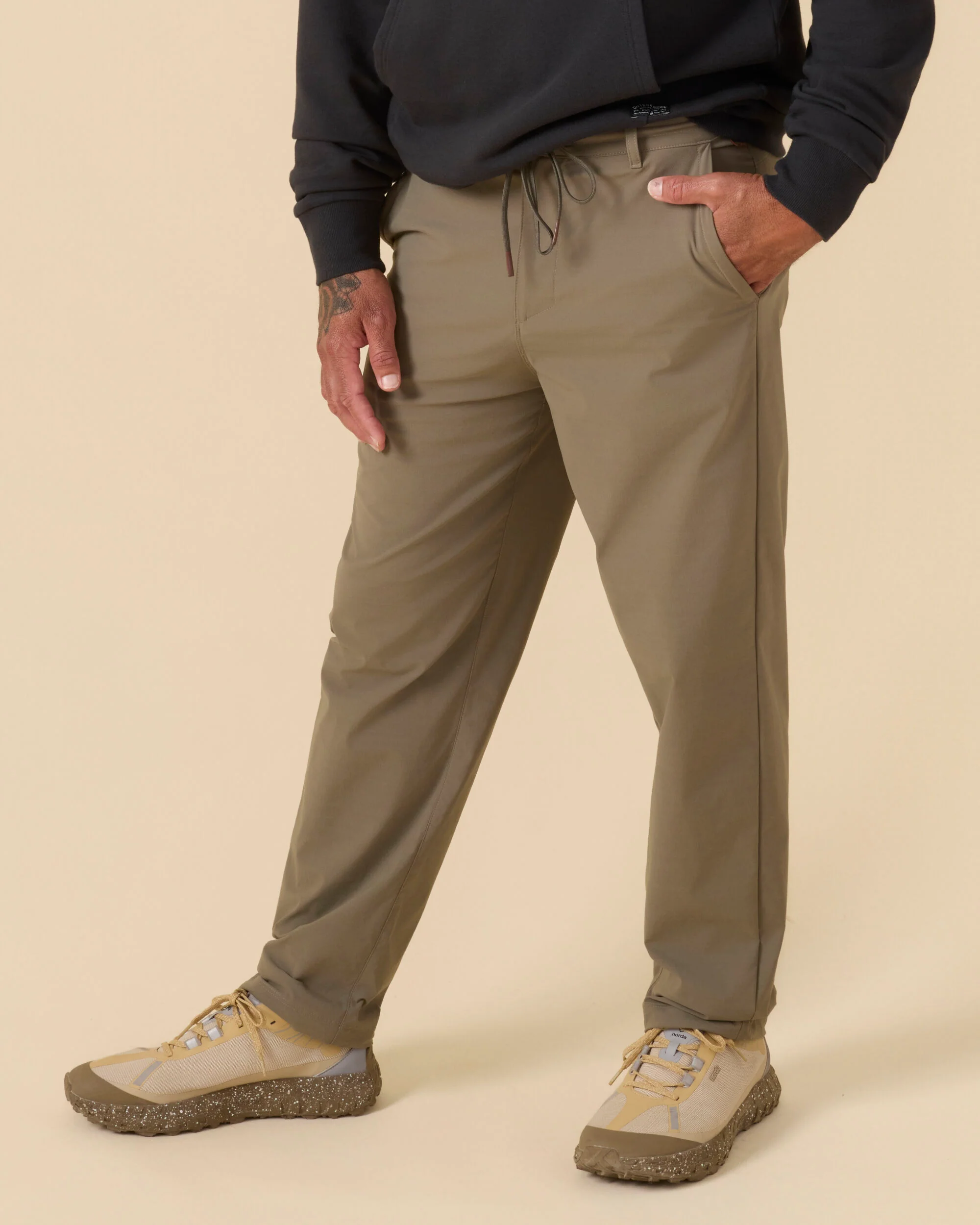 The All-Terrain Pant - Image 4