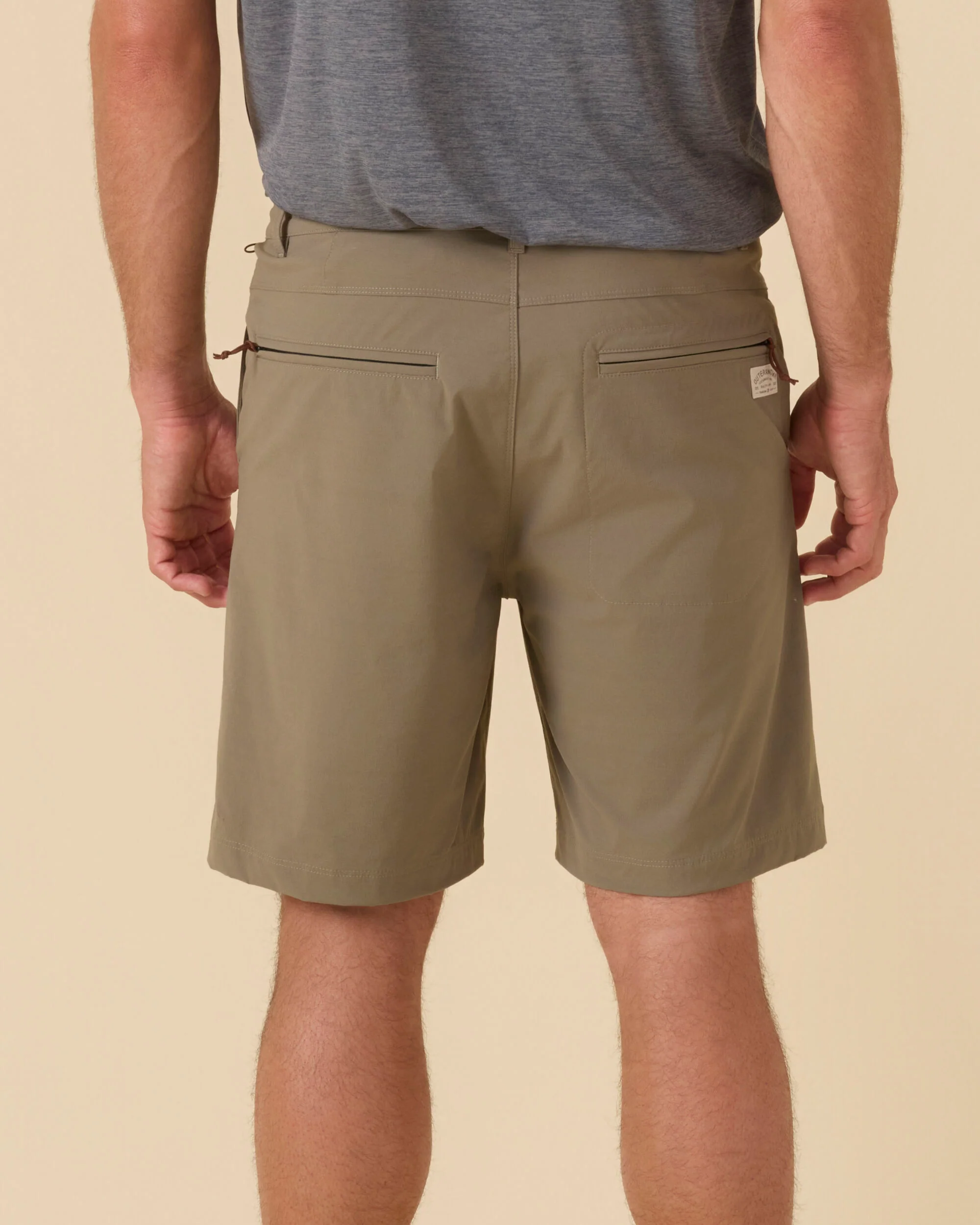 The All-Terrain Shorts - Image 5
