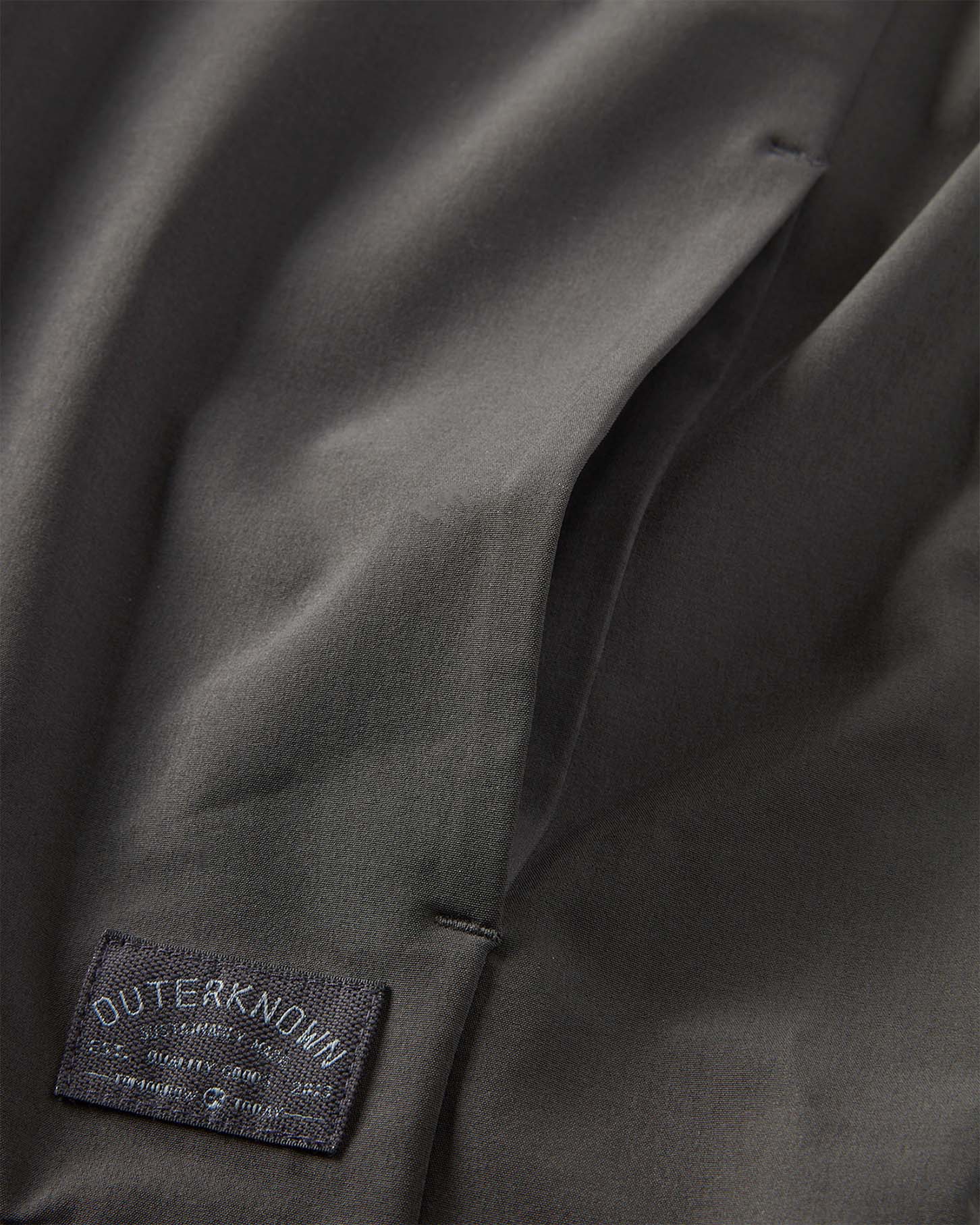The Alta Windbreaker - Image 6