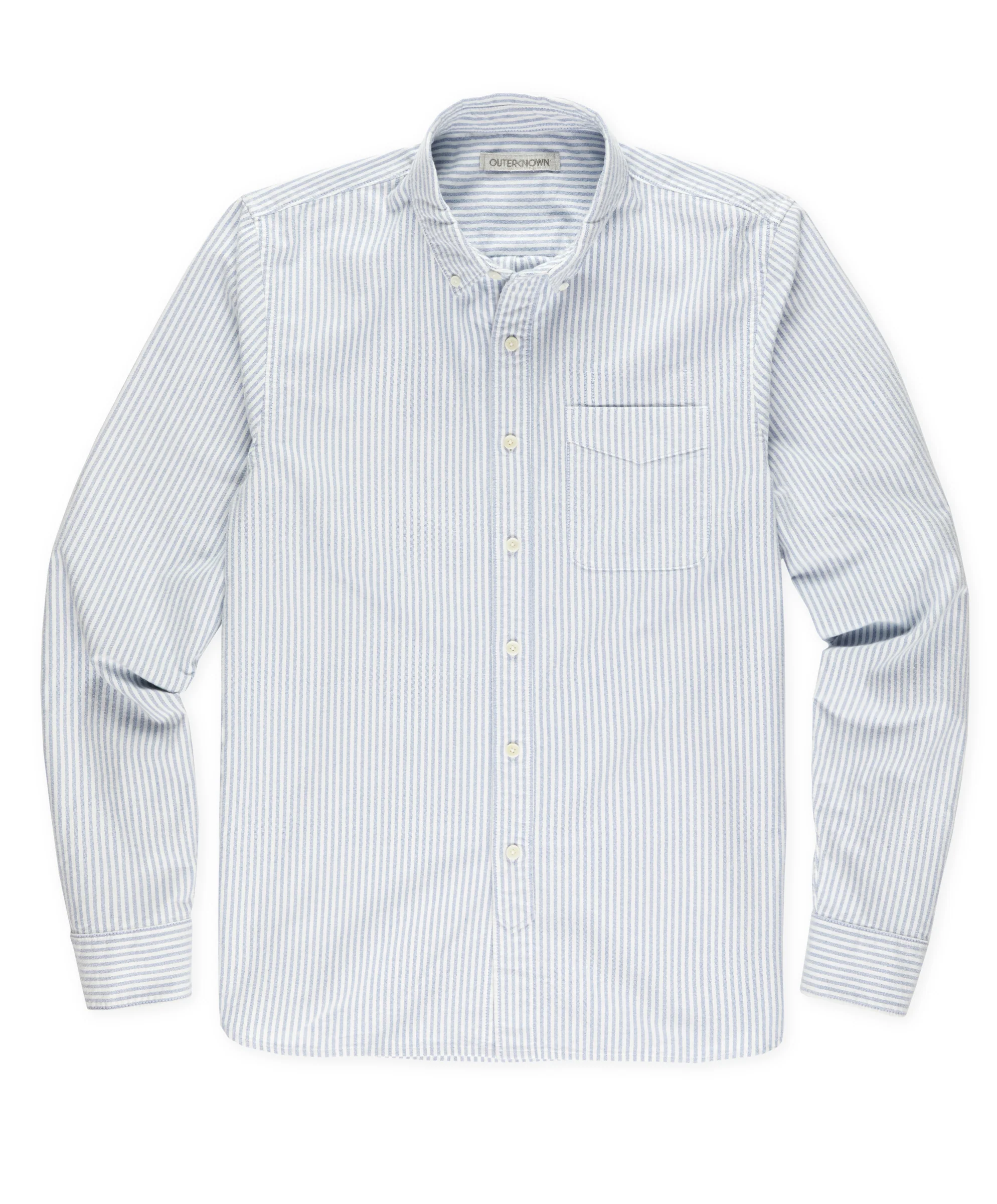 The Artist Oxford - Outerworn