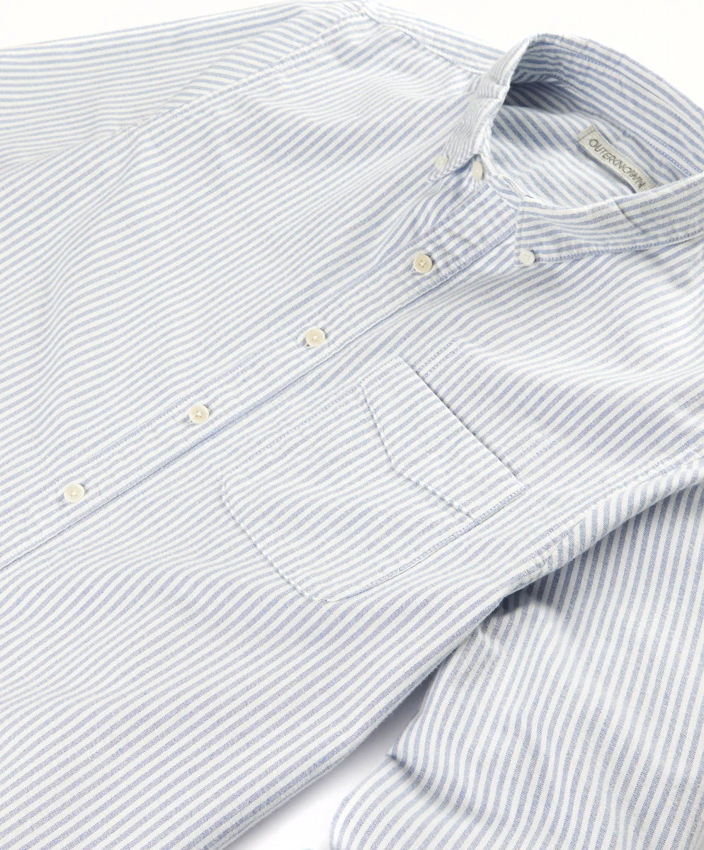 The Artist Oxford - Outerworn - Image 6