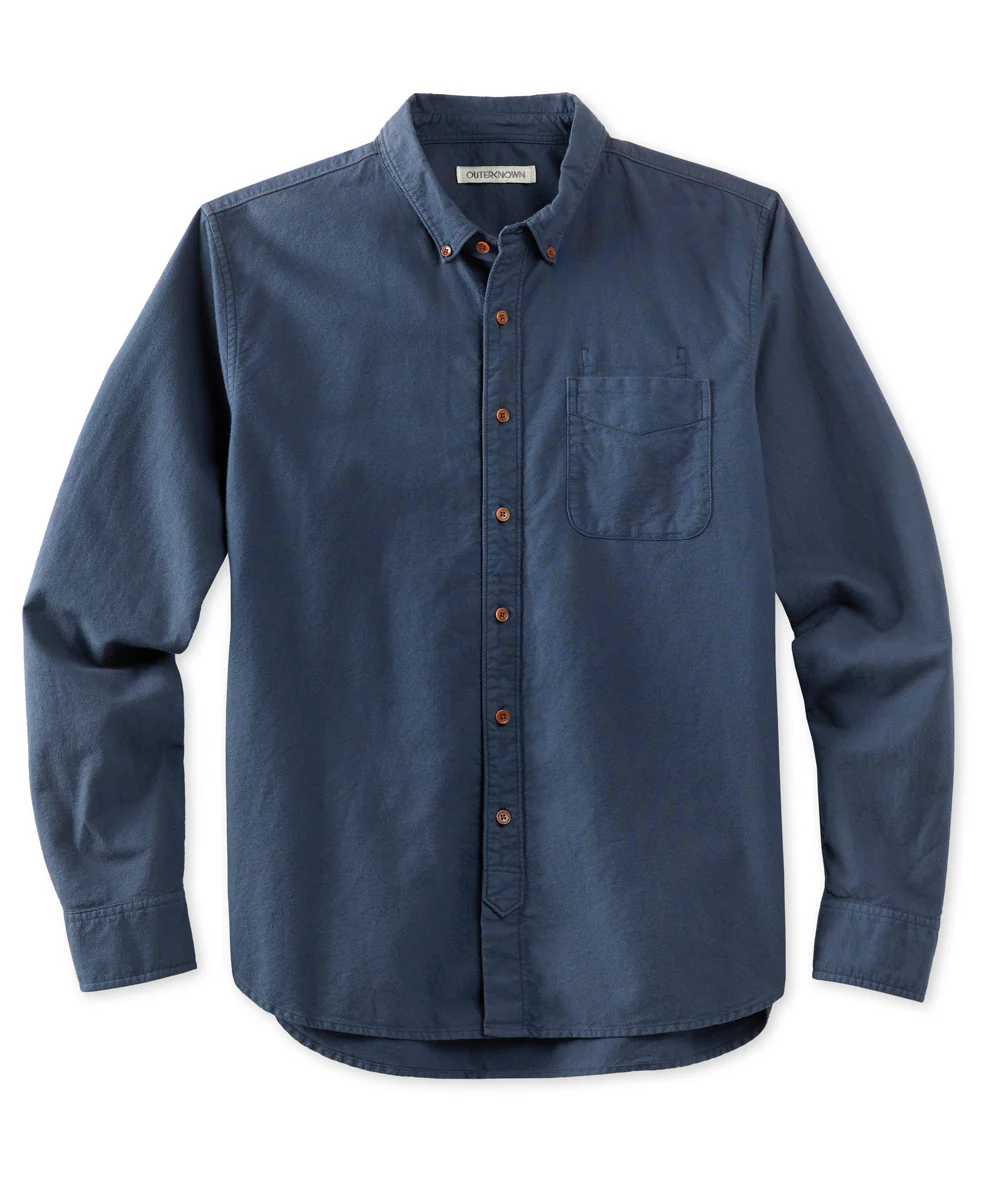 The Artist Oxford - Outerworn