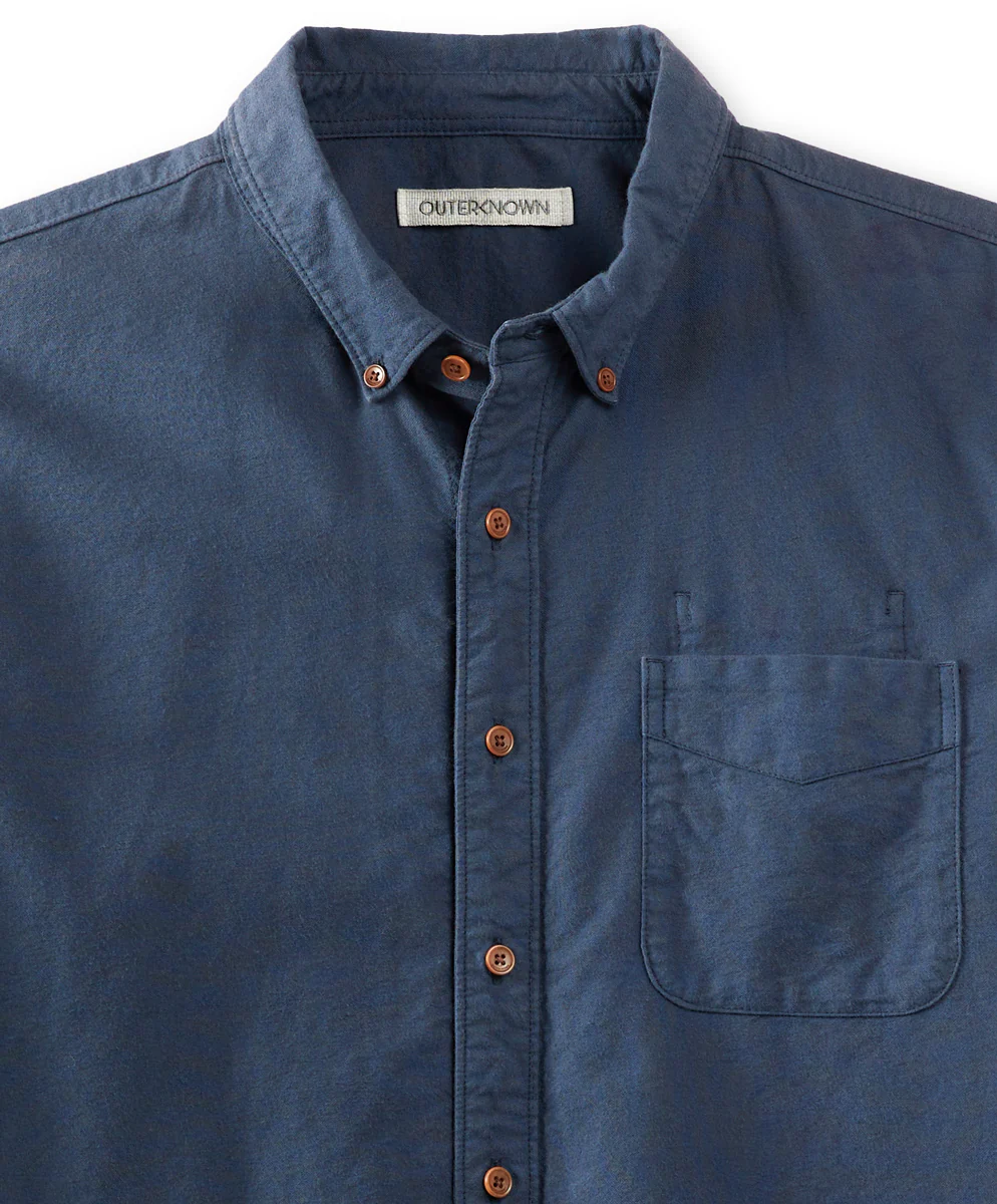 The Artist Oxford - Outerworn - Image 2