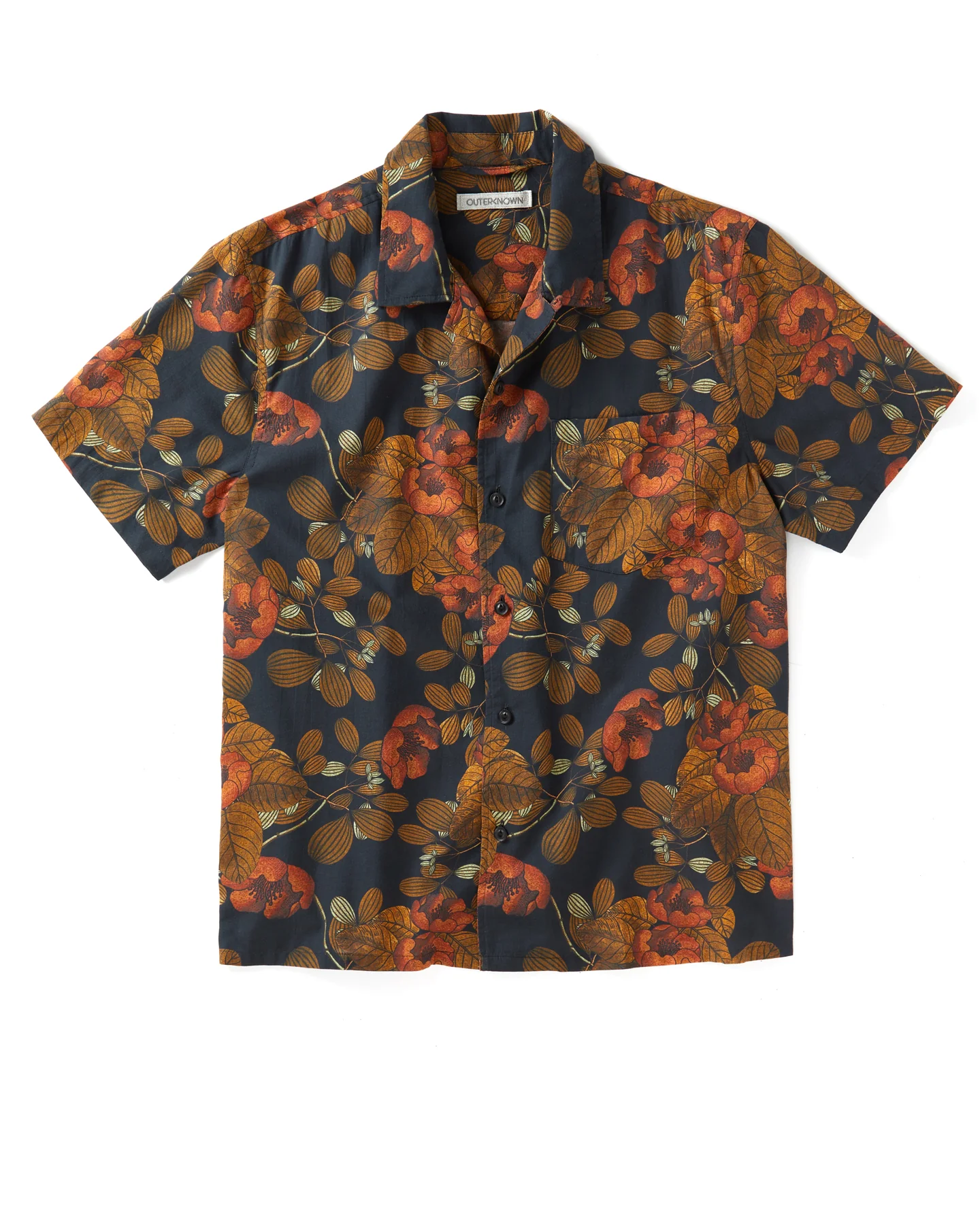 The BBQ Shirt - FINAL SALE