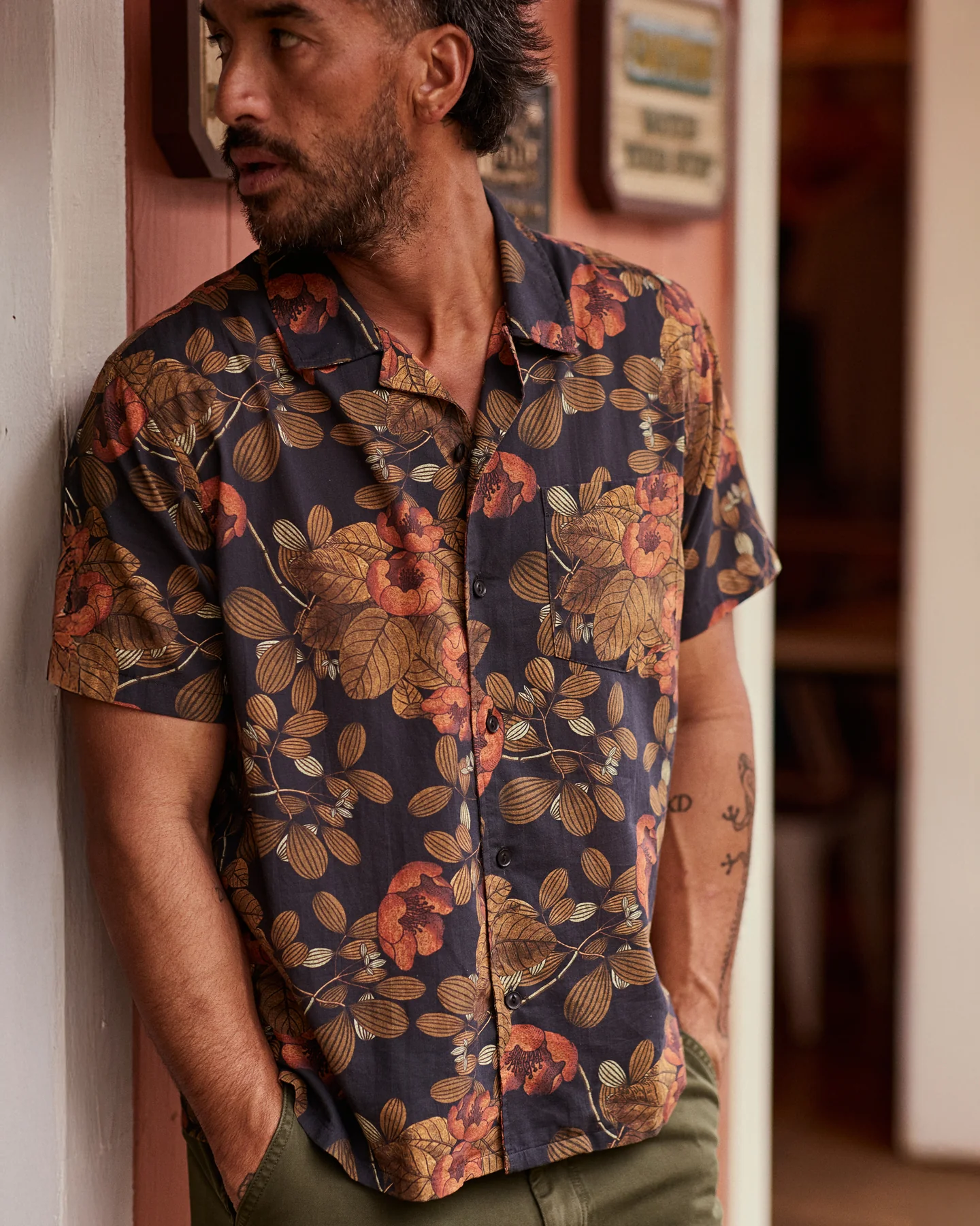 The BBQ Shirt - FINAL SALE - Image 3