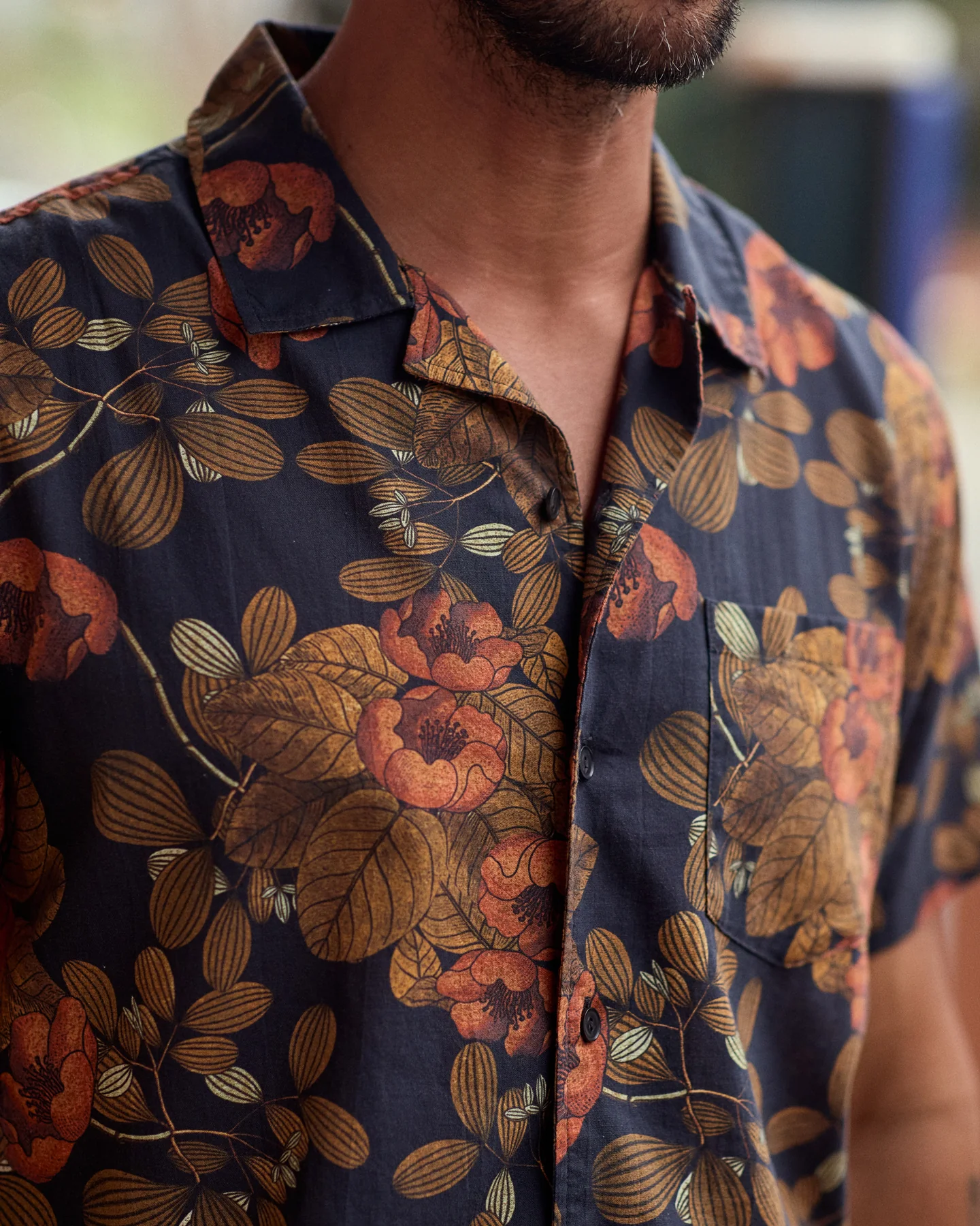 The BBQ Shirt - FINAL SALE - Image 4