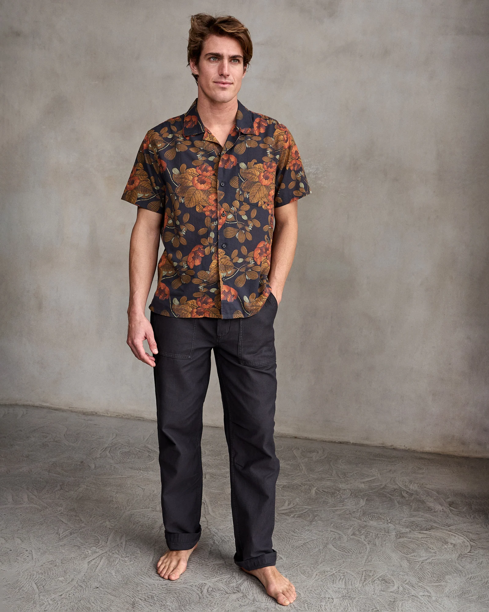 The BBQ Shirt - FINAL SALE - Image 5