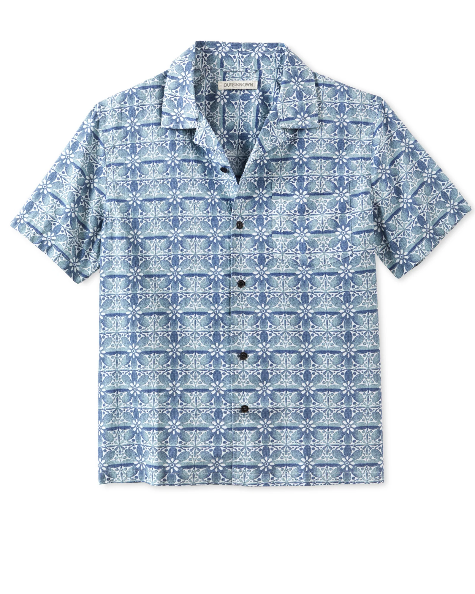 The BBQ Shirt