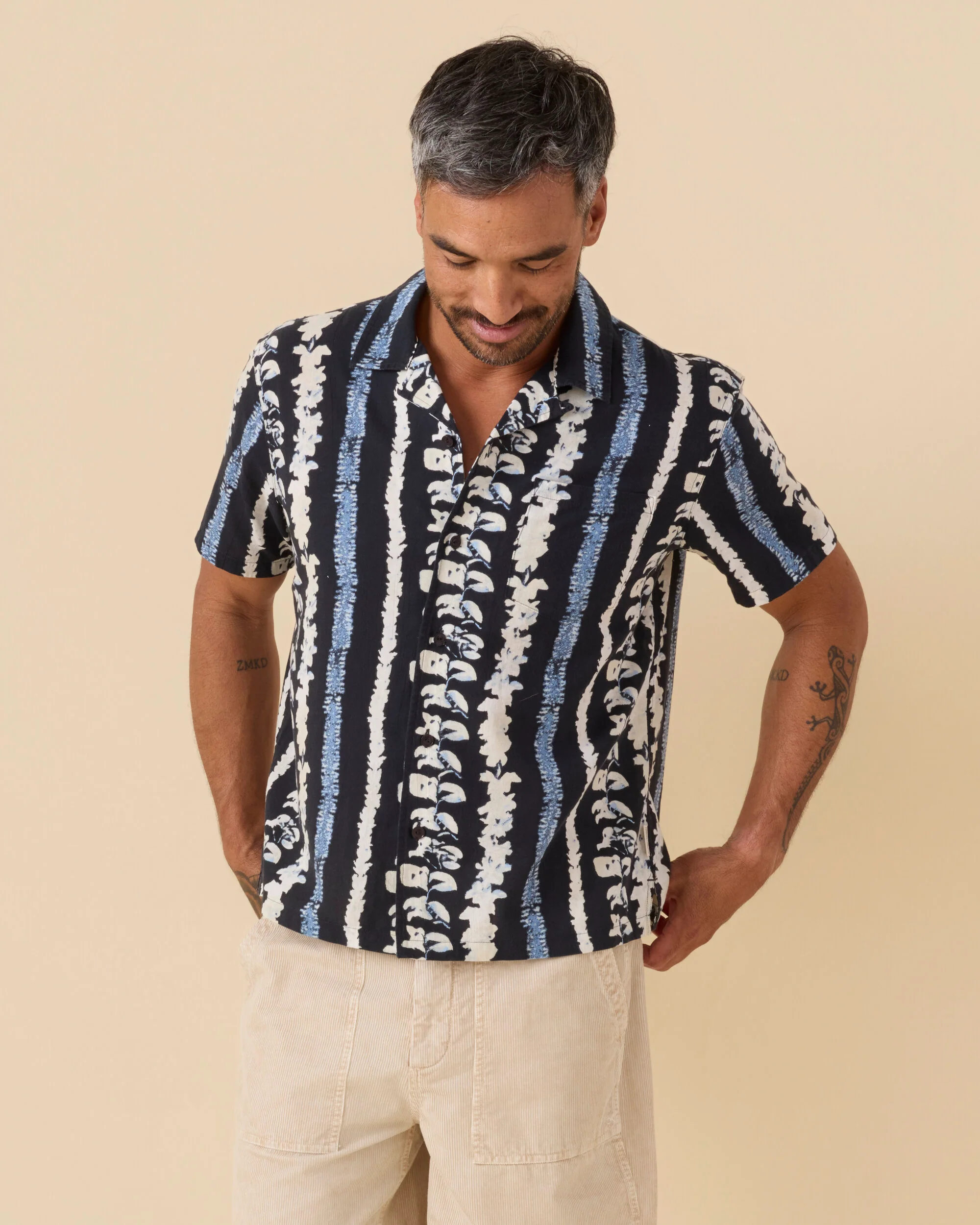 The BBQ Shirt - Image 4