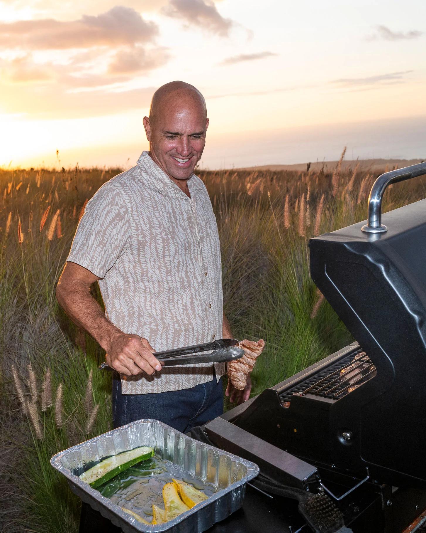 The BBQ Shirt - Image 2