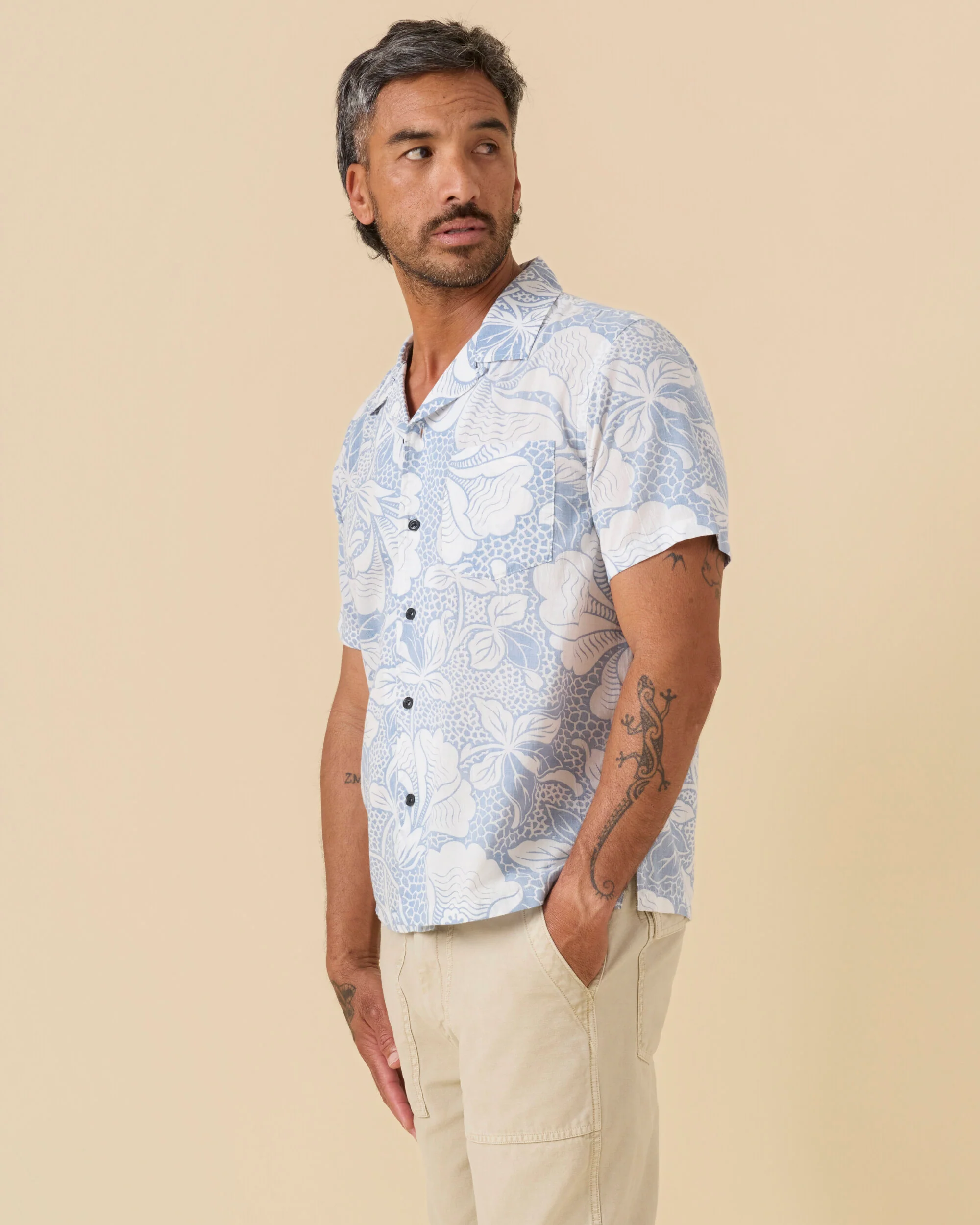 The BBQ Shirt - Image 4