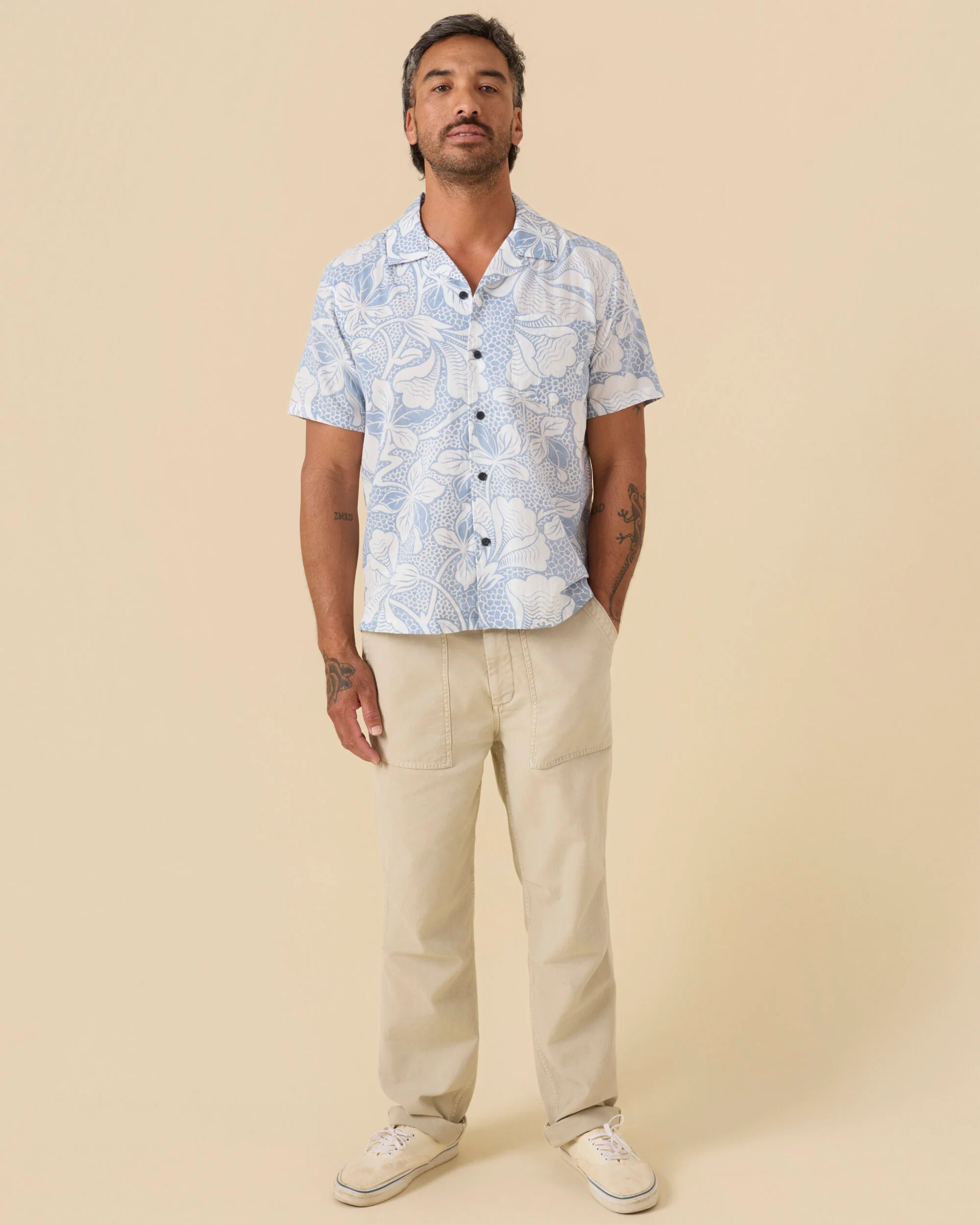 The BBQ Shirt - Image 6