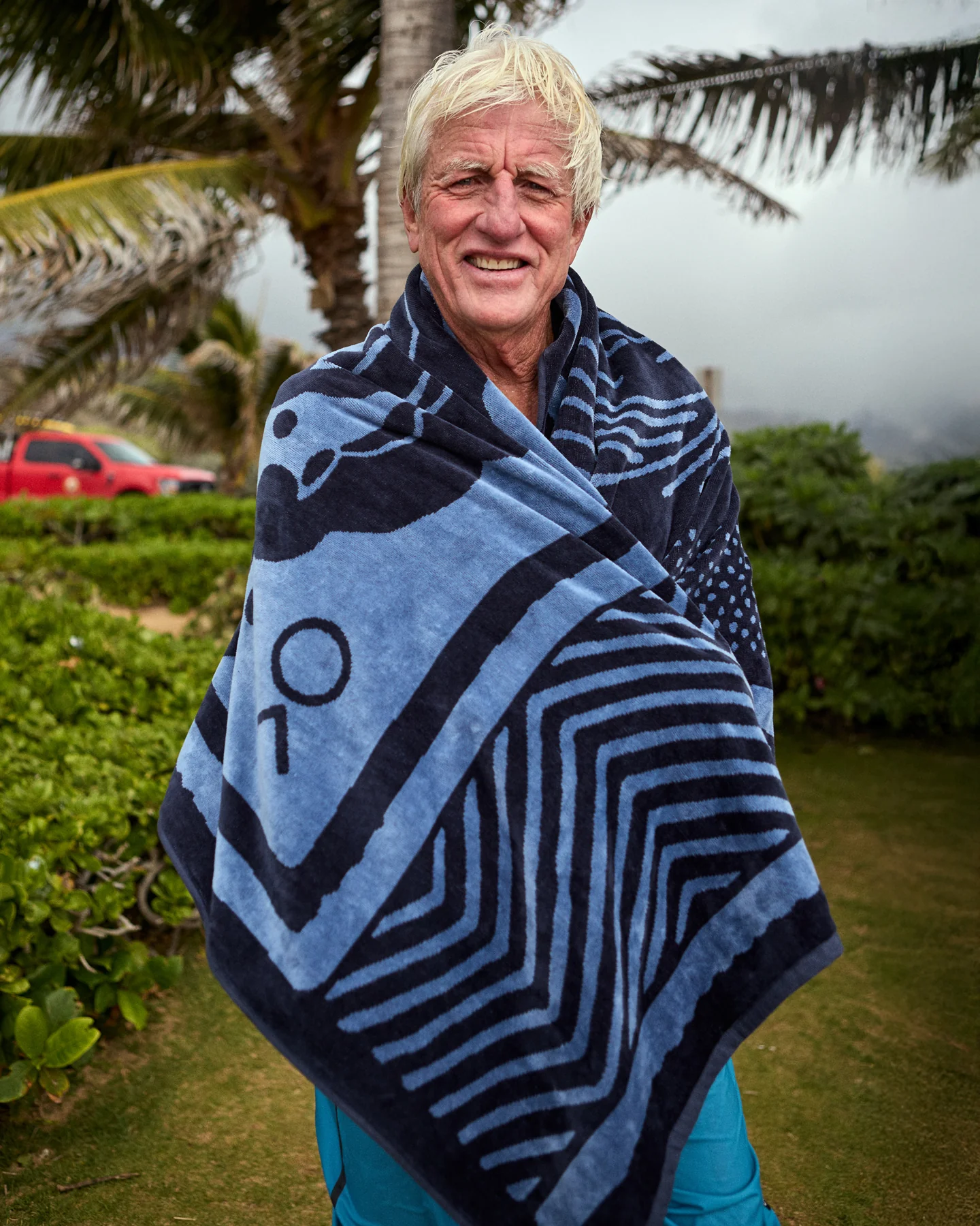 The Beach Towel - Image 3