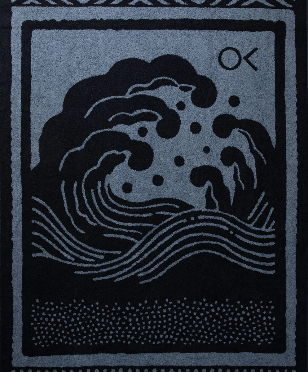 The Beach Towel - Image 5