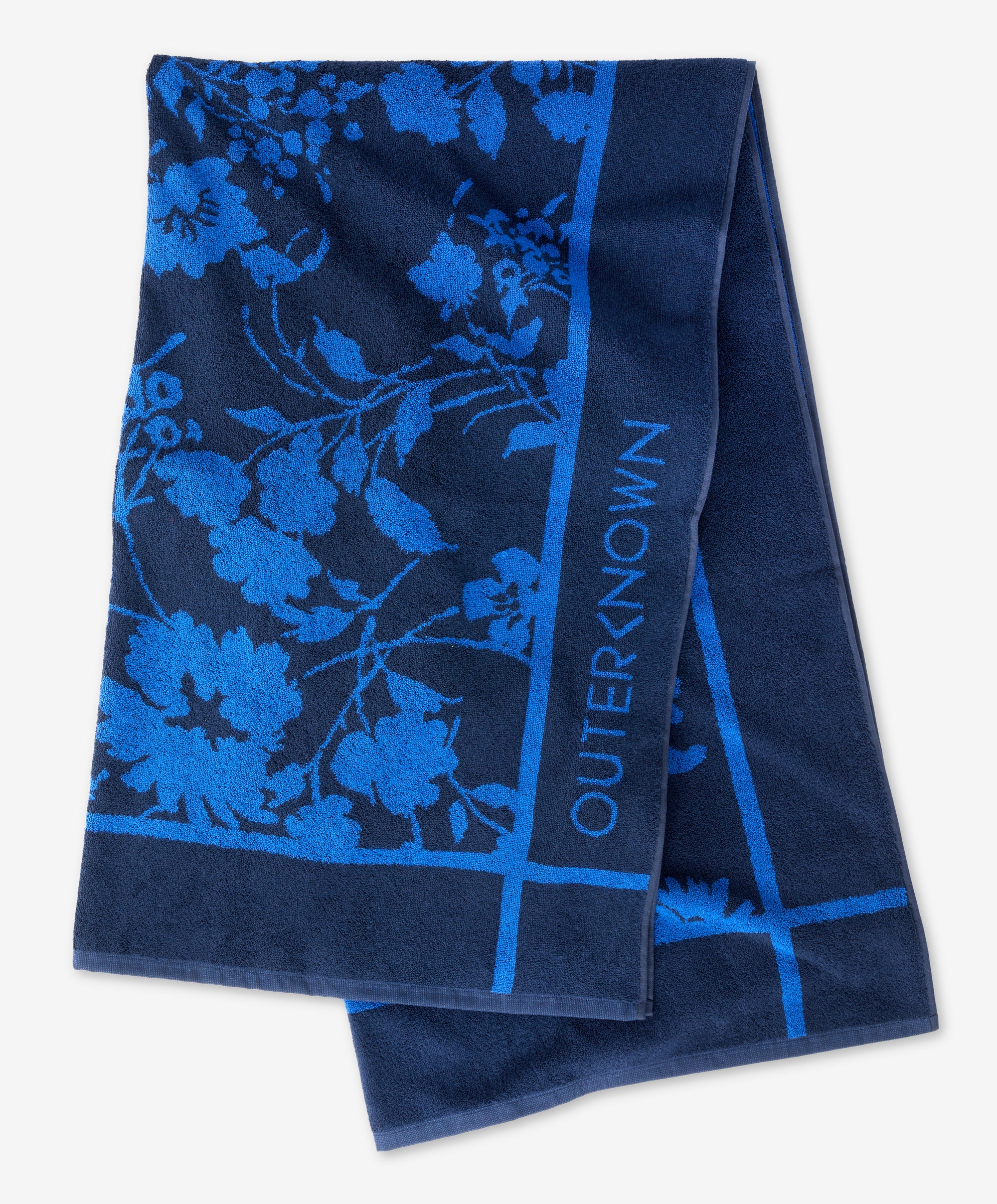 The Beach Towel - Outerworn