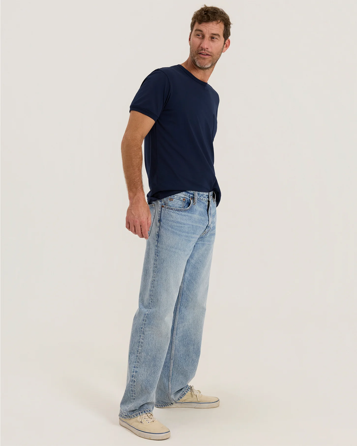 The Beachcomber Relaxed Jean - Image 3