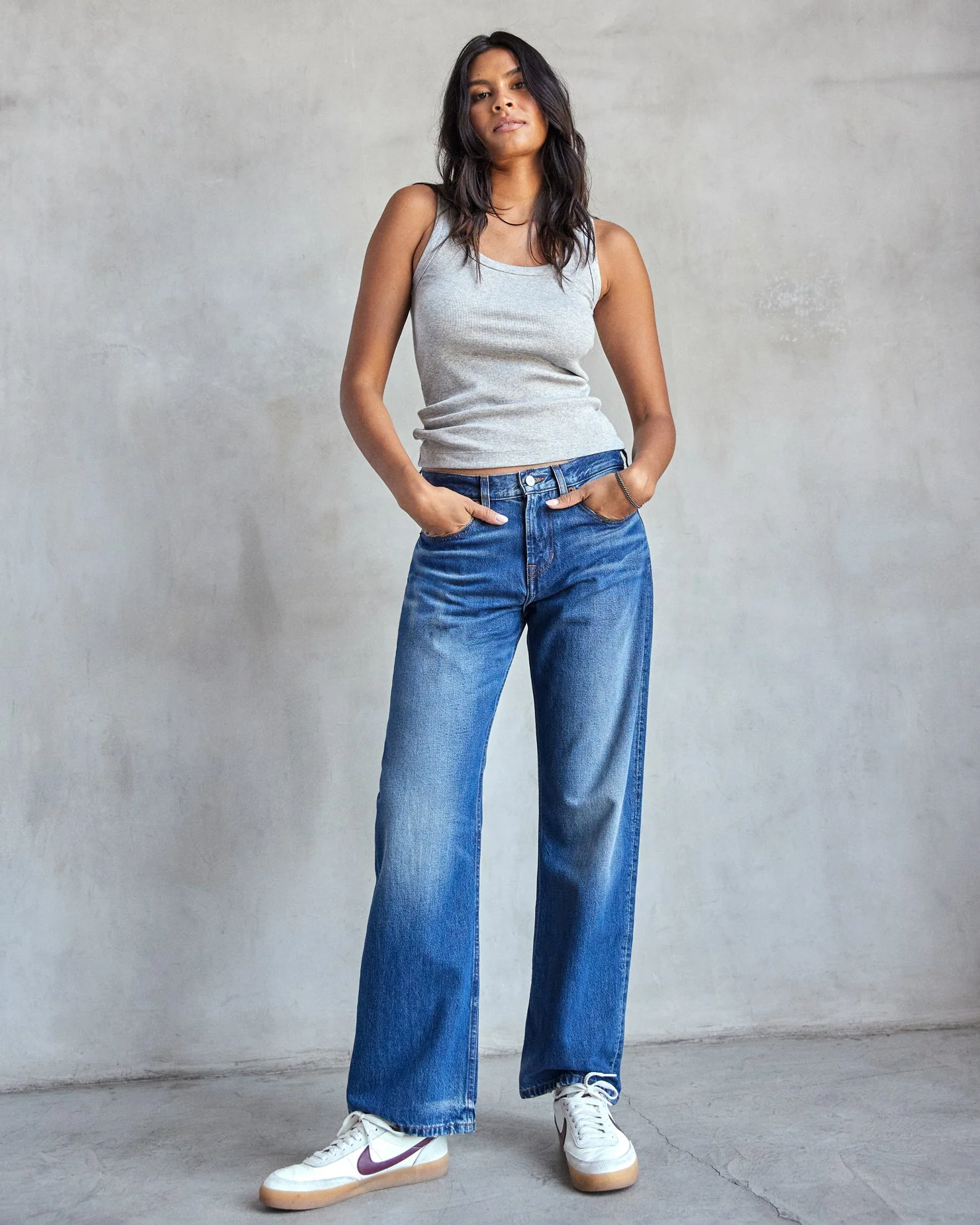 The Beachcomber Relaxed Jean - Outerworn - Image 6