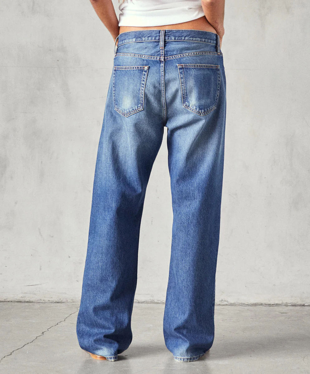 The Beachcomber Relaxed Jean - Outerworn - Image 9