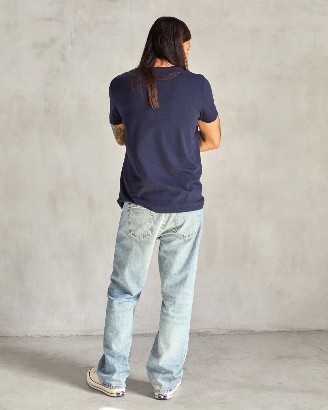 The Beachcomber Relaxed Jean - FINAL SALE - Image 3