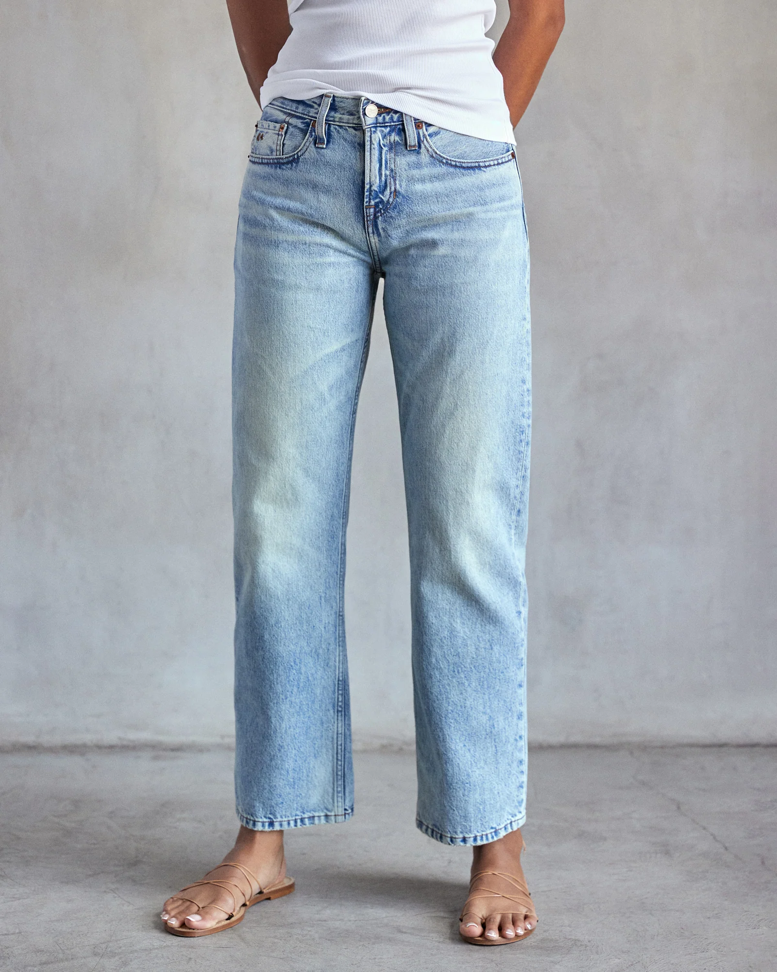 The Beachcomber Relaxed Jean - FINAL SALE - Image 5