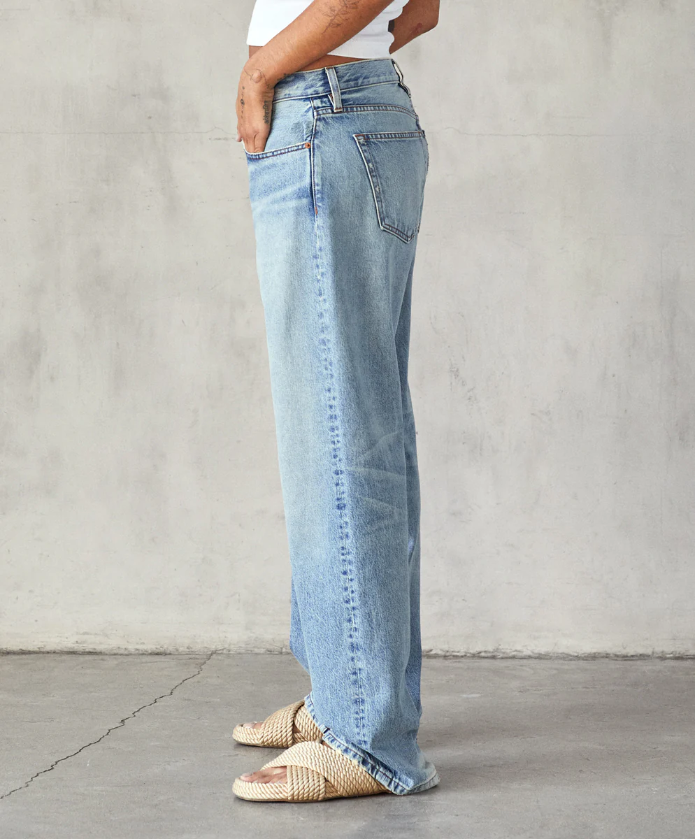 The Beachcomber Relaxed Jean - FINAL SALE - Image 7