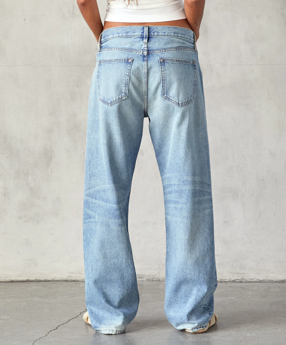 The Beachcomber Relaxed Jean - FINAL SALE - Image 8