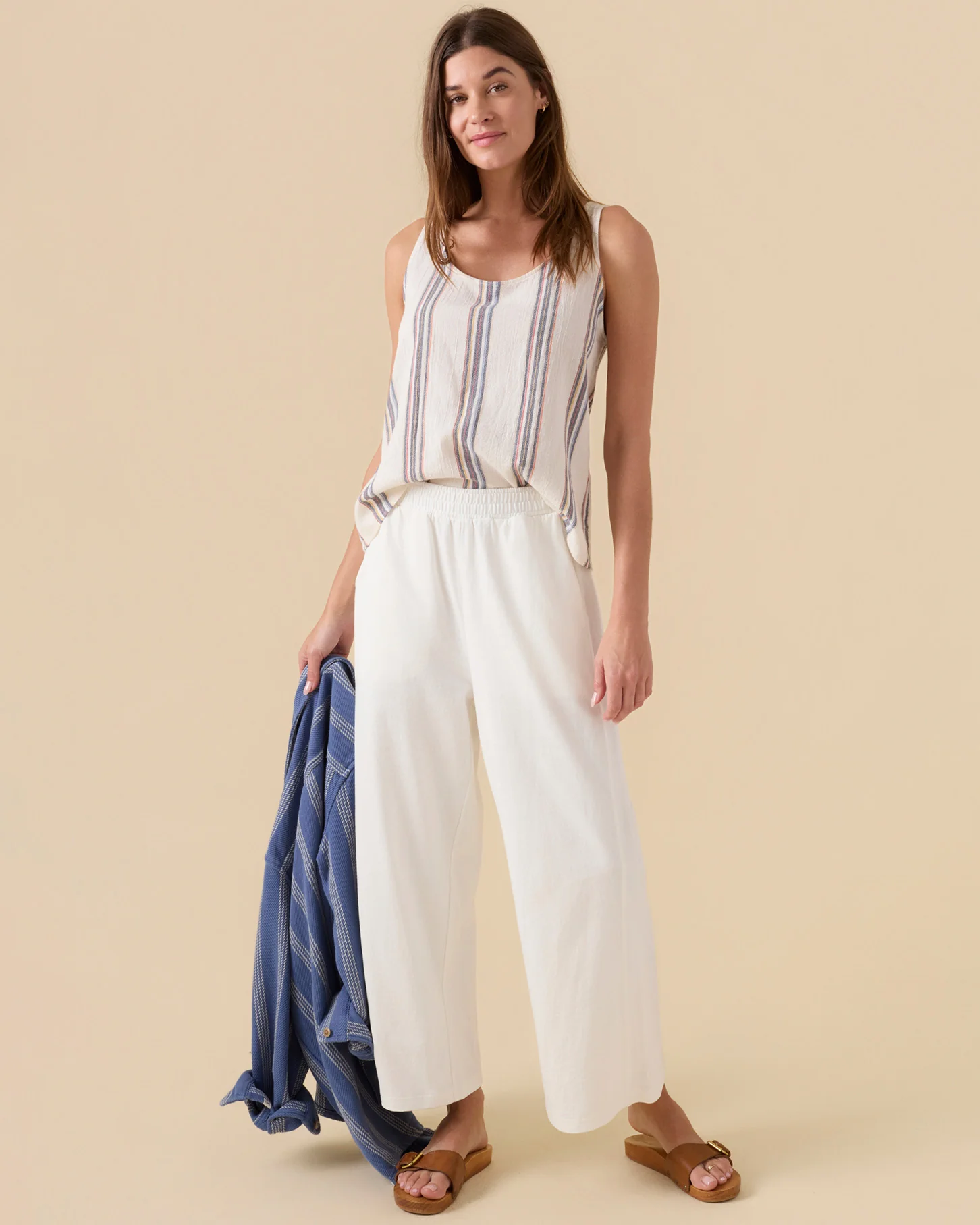 The BHT Beach Pant