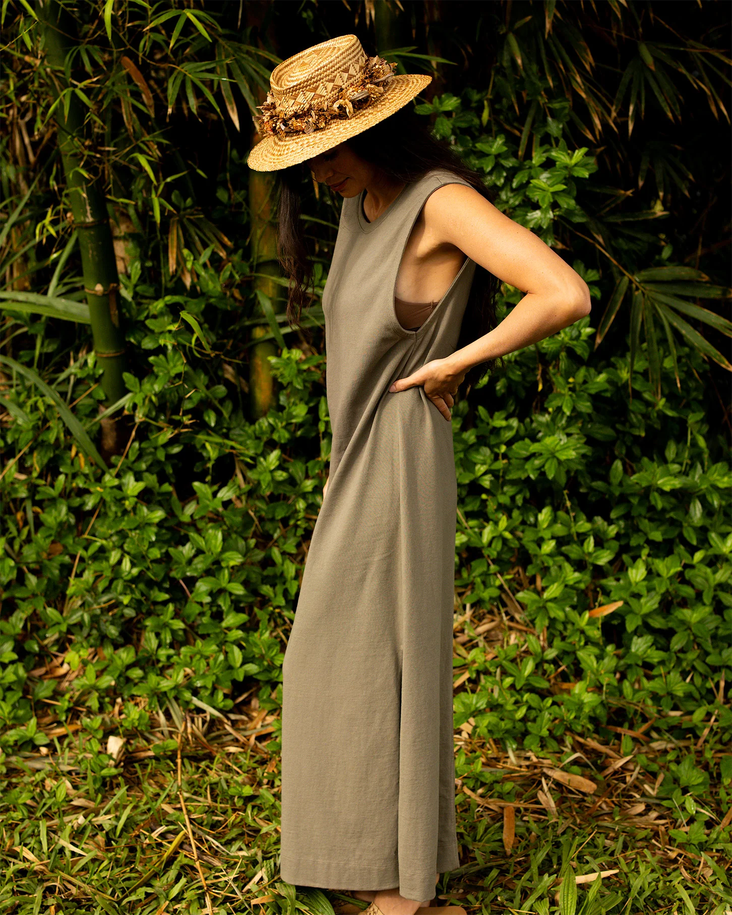 The BHT Weekend Cover-Up