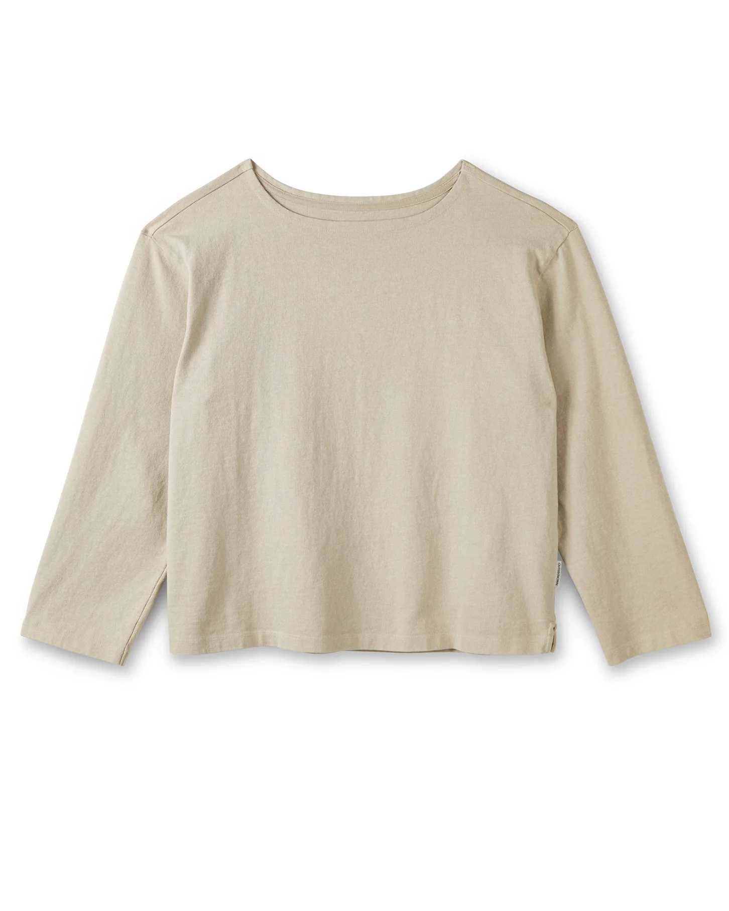 The Big Heavy Mariner Tee - FINAL SALE - Image 6