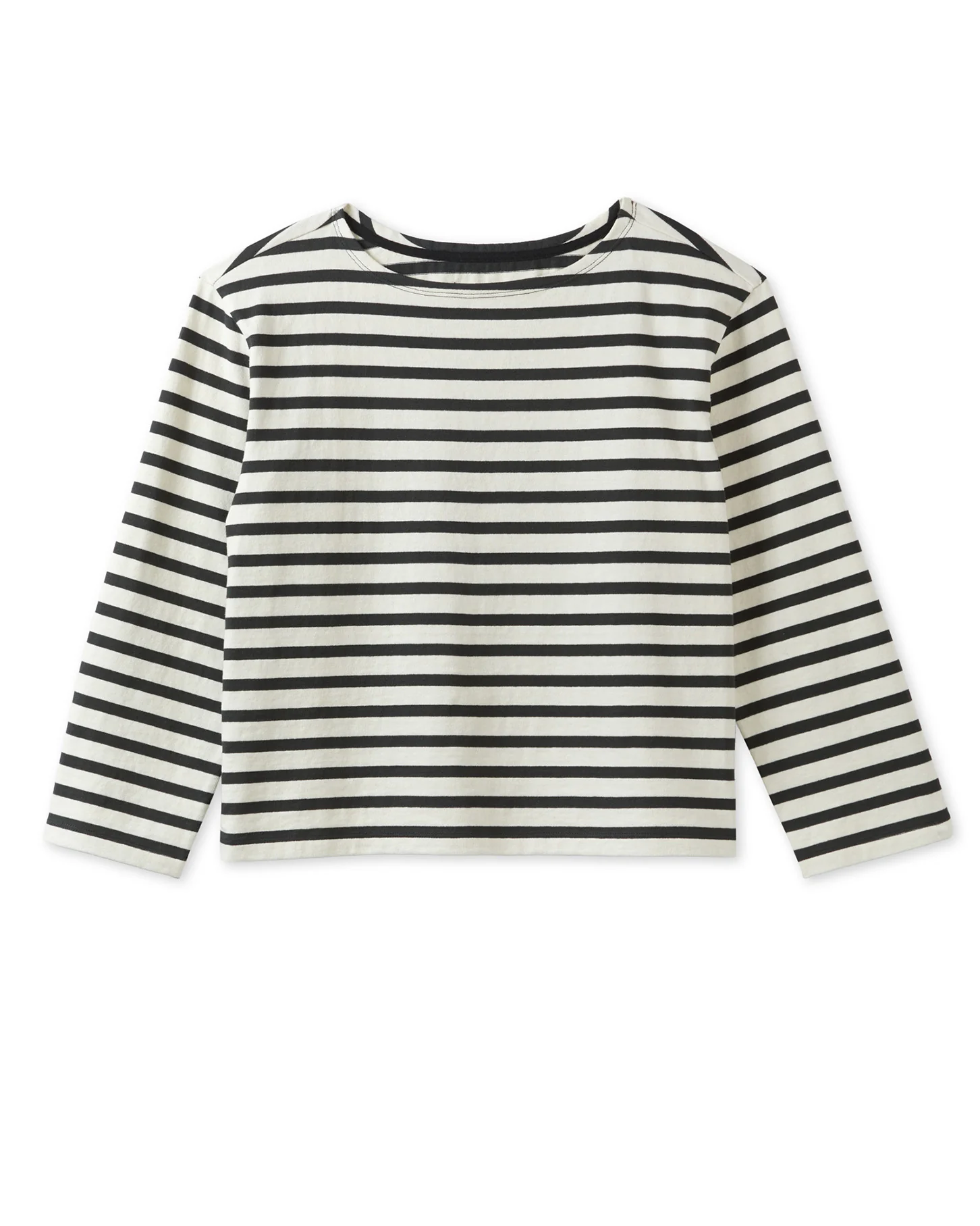 The Big Heavy Mariner Tee - Image 4