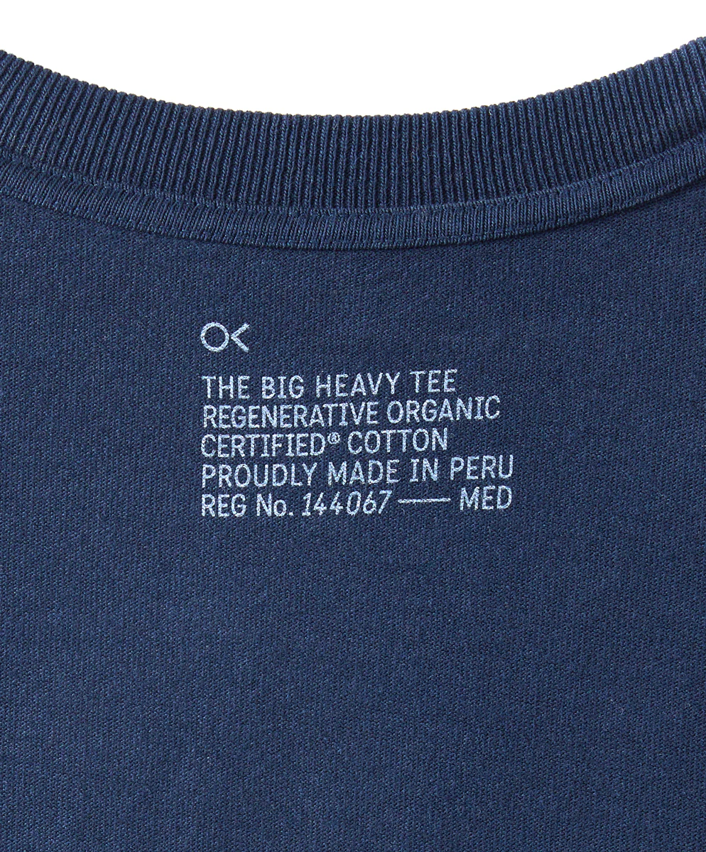 The Big Heavy Tee - Image 6