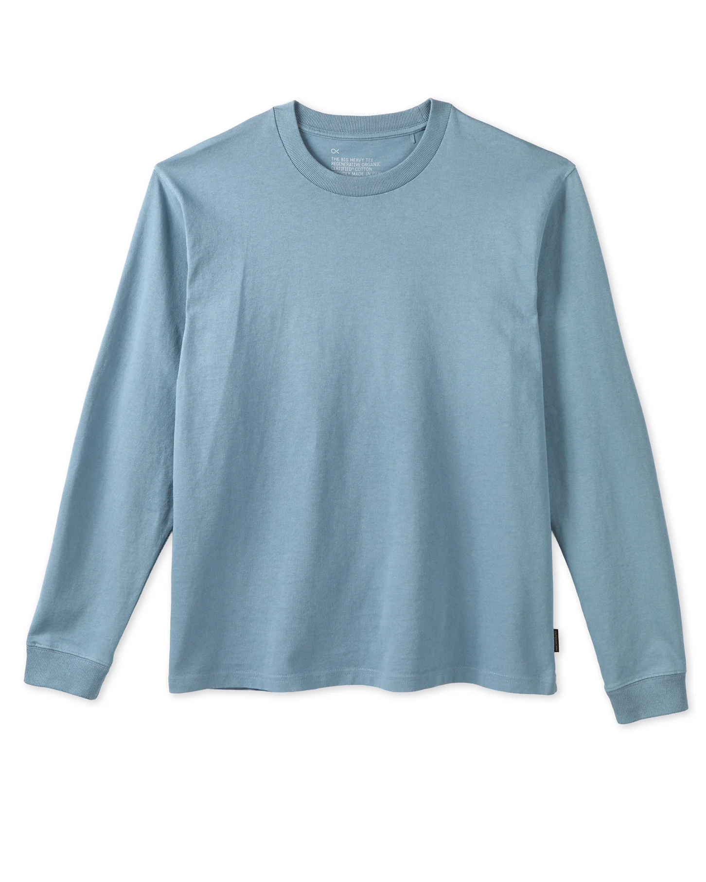 The Big Heavy Tee - SALE