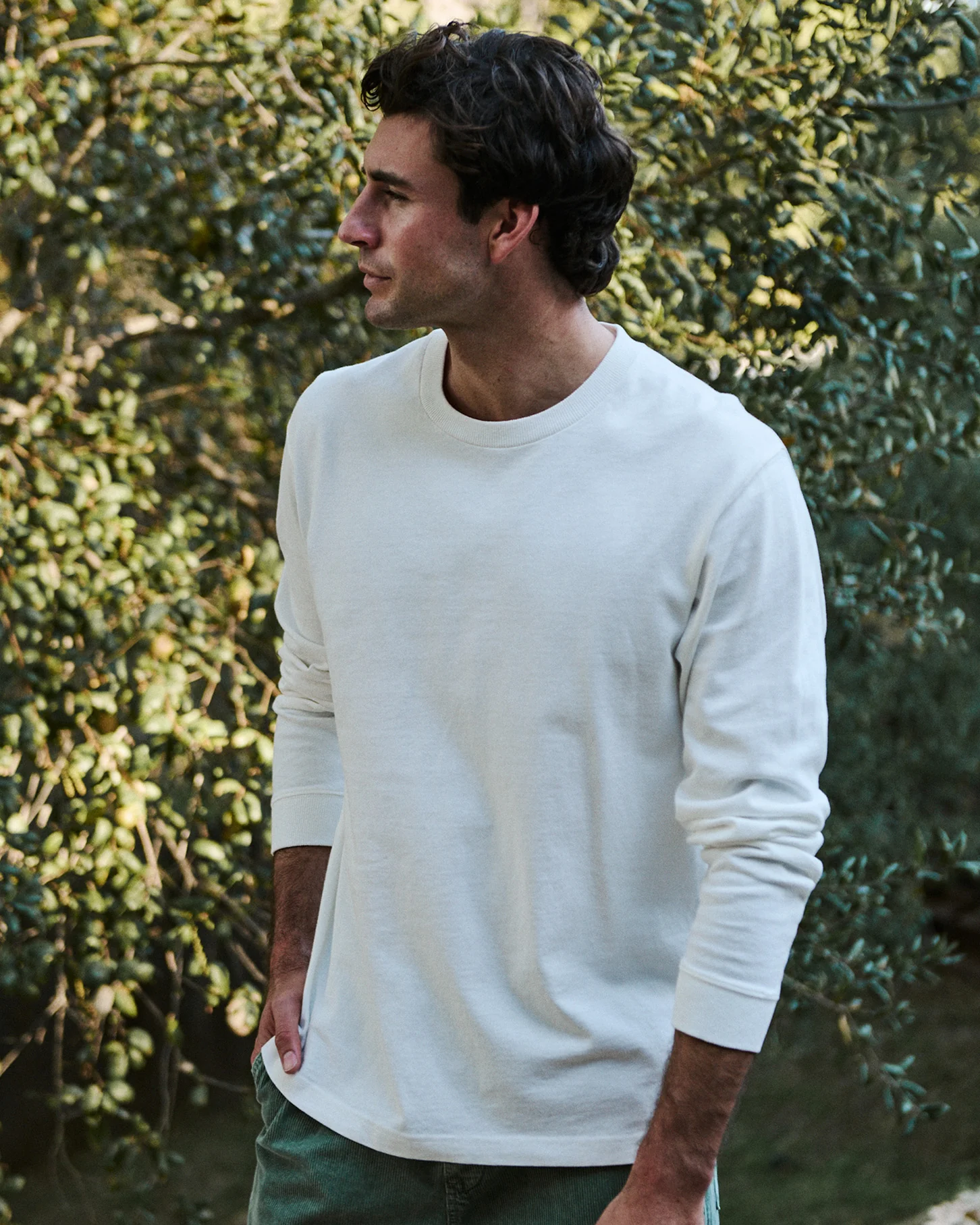 The Big Heavy Tee - Image 3