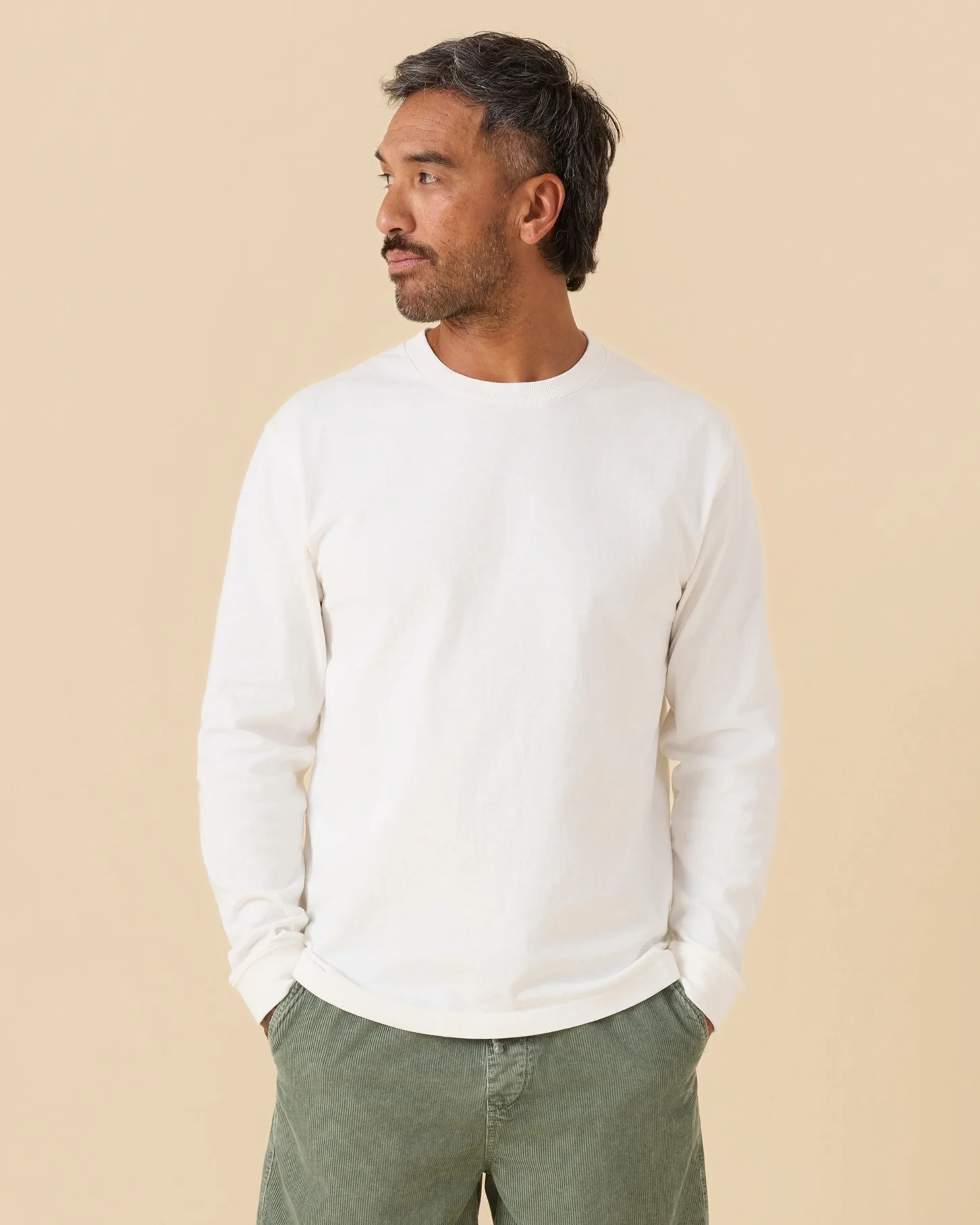 The Big Heavy Tee - Image 4