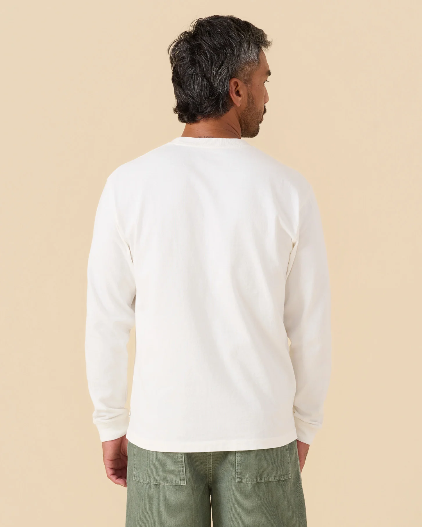 The Big Heavy Tee - Image 5