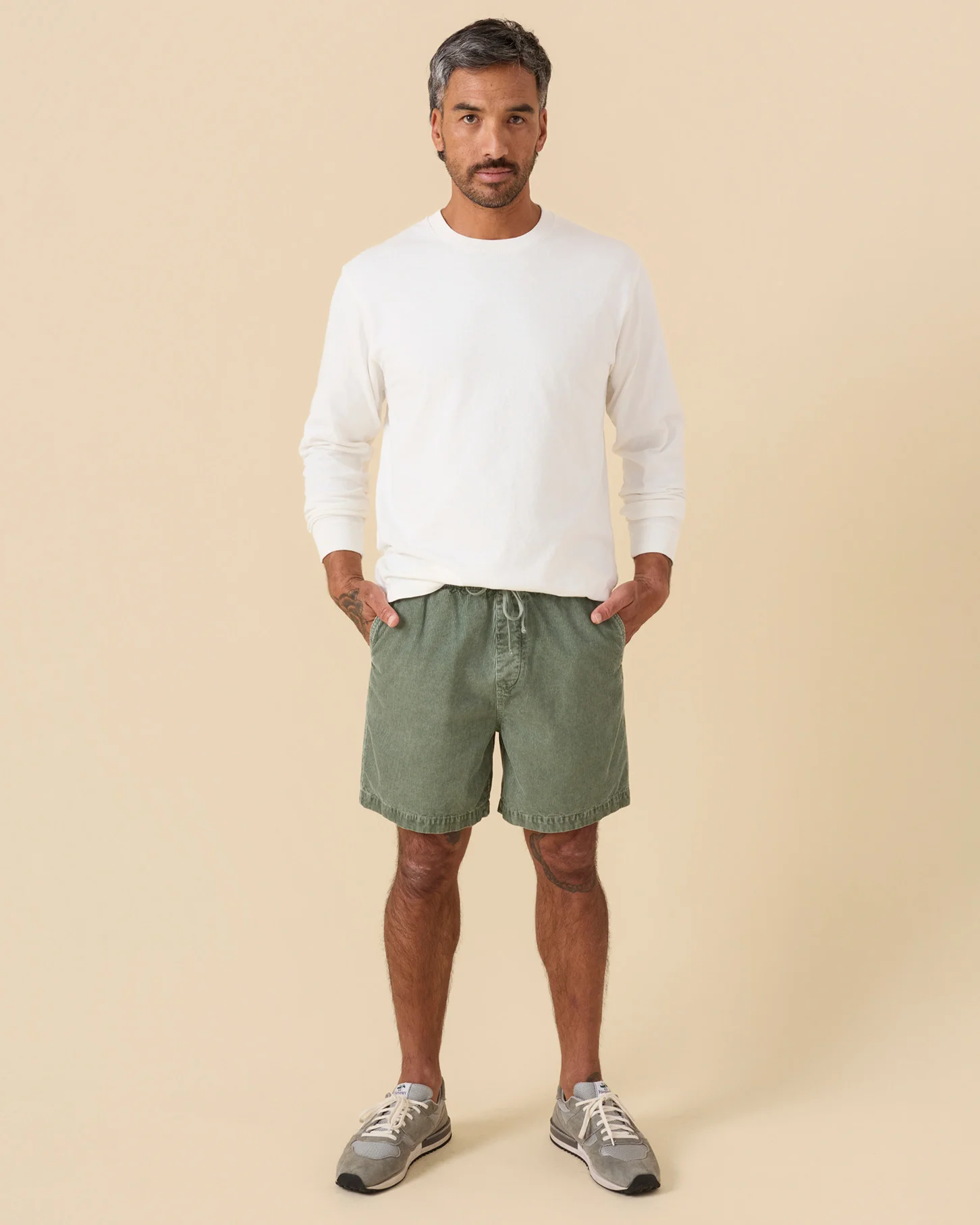 The Big Heavy Tee - Image 6
