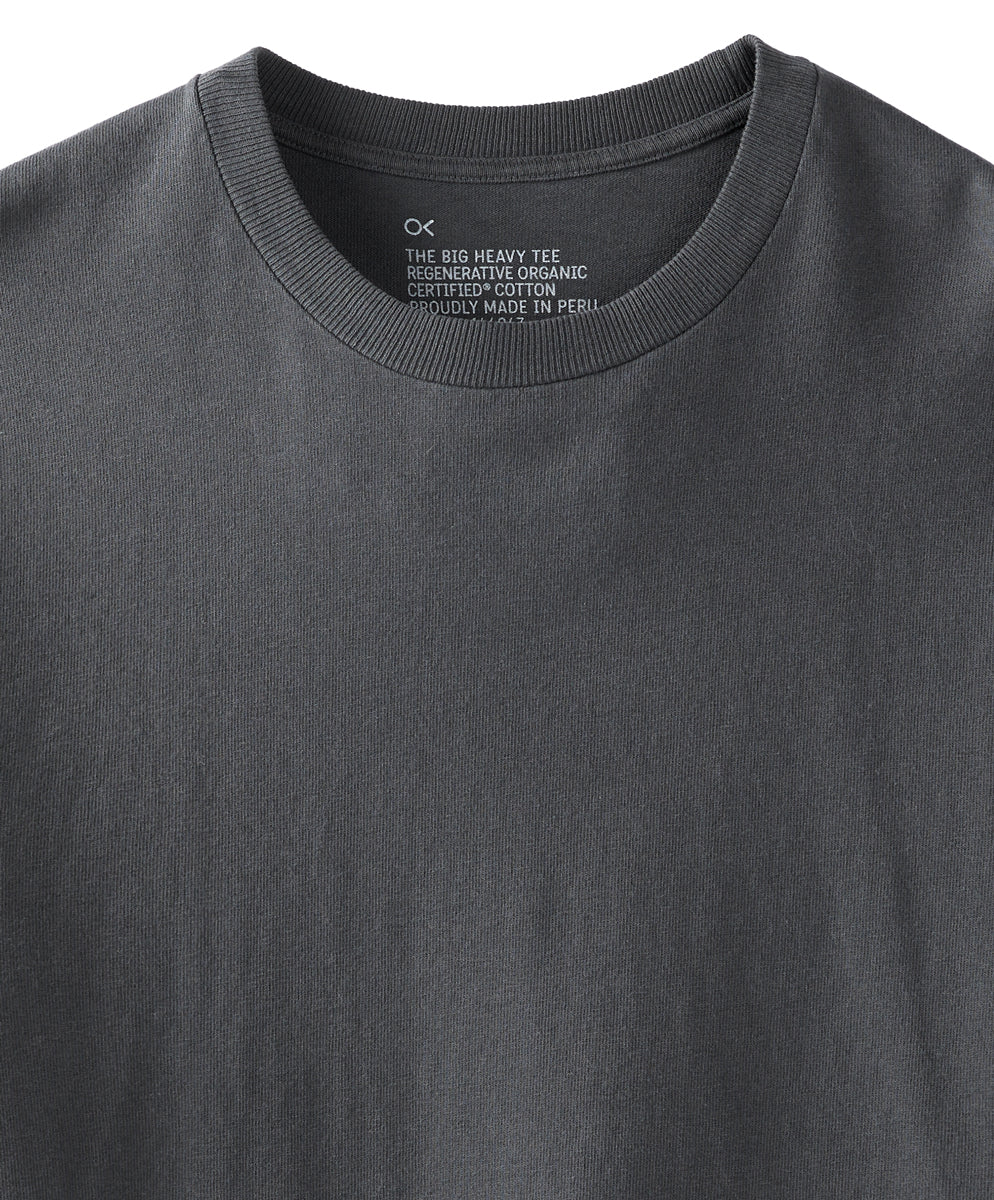 The Big Heavy Tee - Image 4