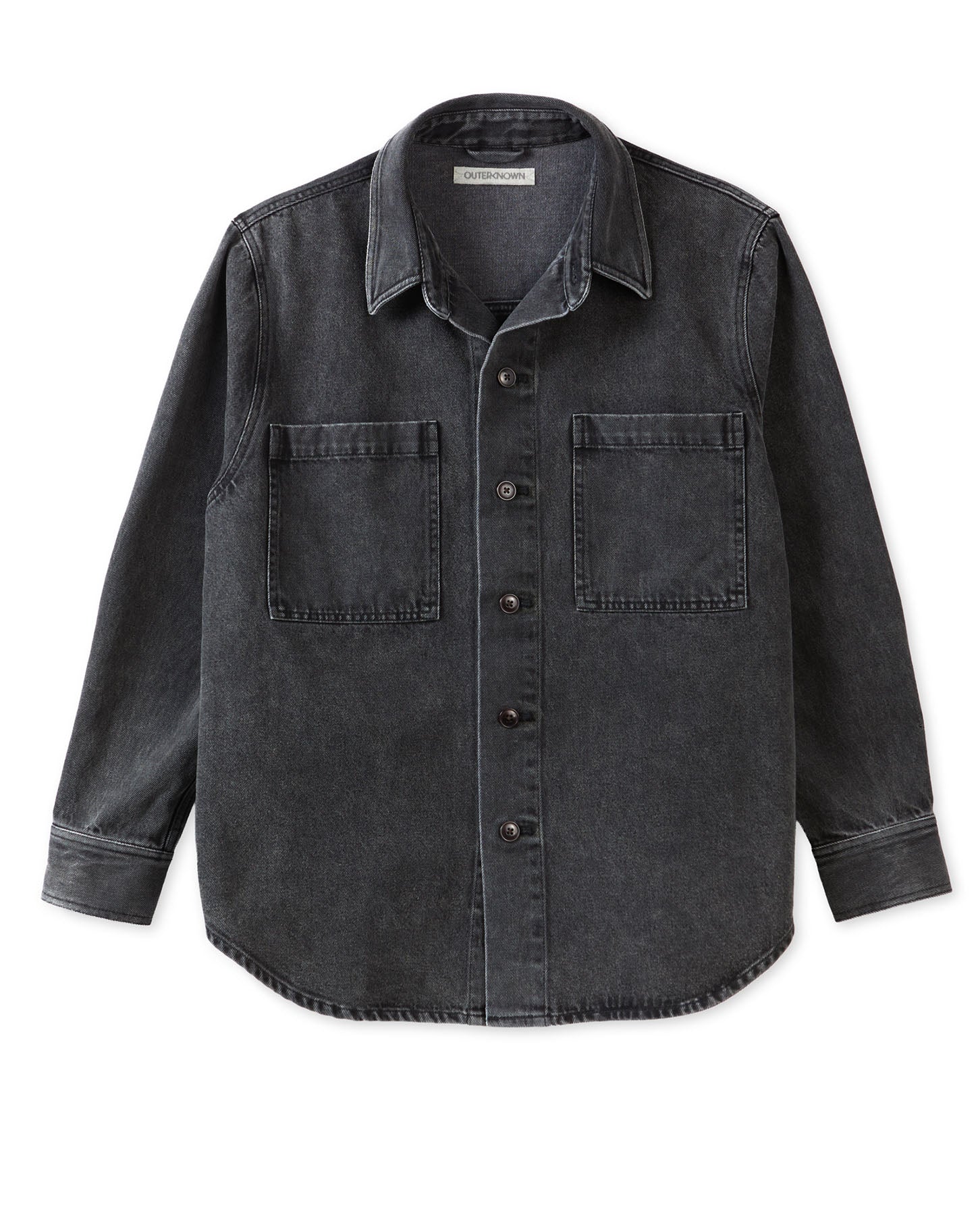 The Canyon Shacket - FINAL SALE - Image 4