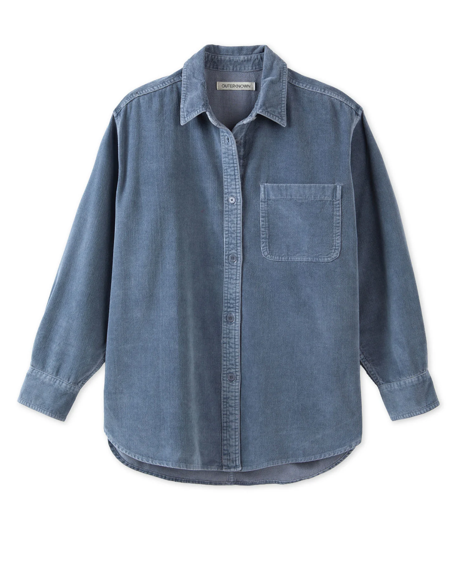The Cord Weekend Shirt - Image 6