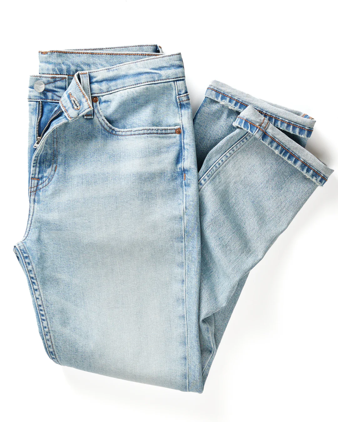 The Cove Slim Jean - FINAL SALE - Image 6