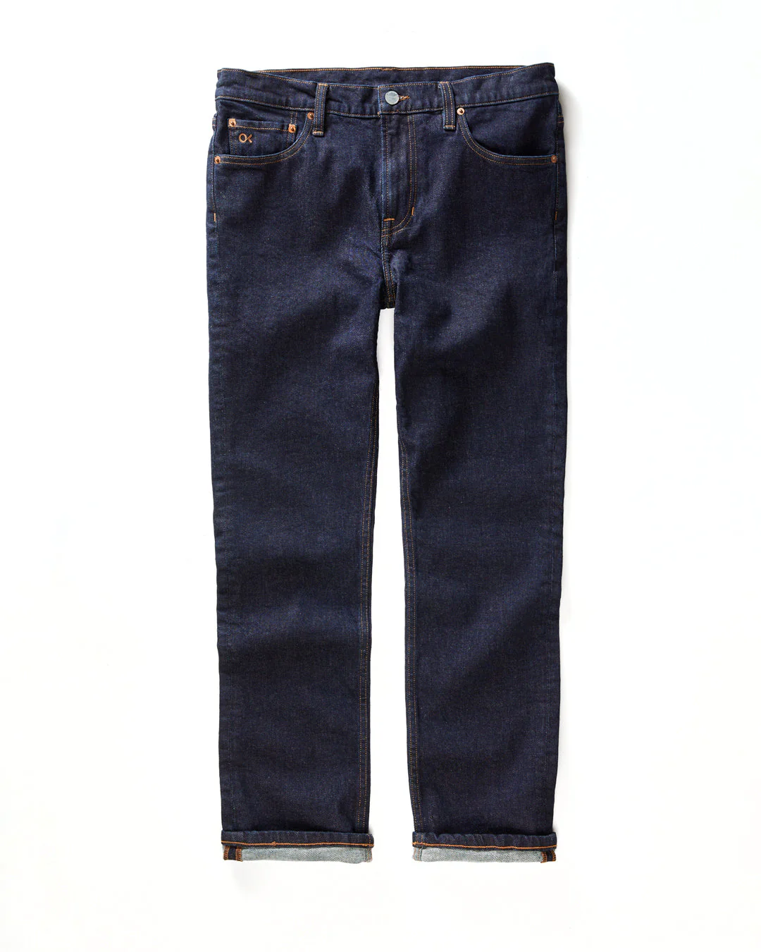 The Cove Slim Jean - Outerworn - Image 6