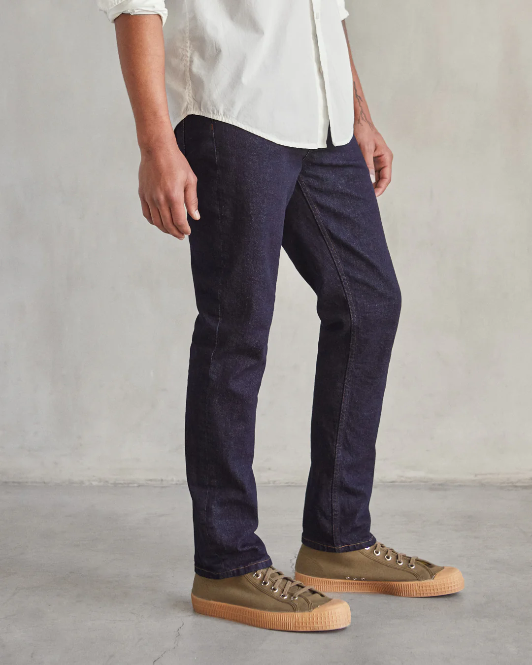 The Cove Slim Jean - FINAL SALE - Image 3
