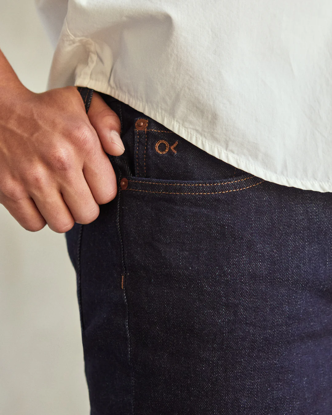 The Cove Slim Jean - FINAL SALE - Image 5